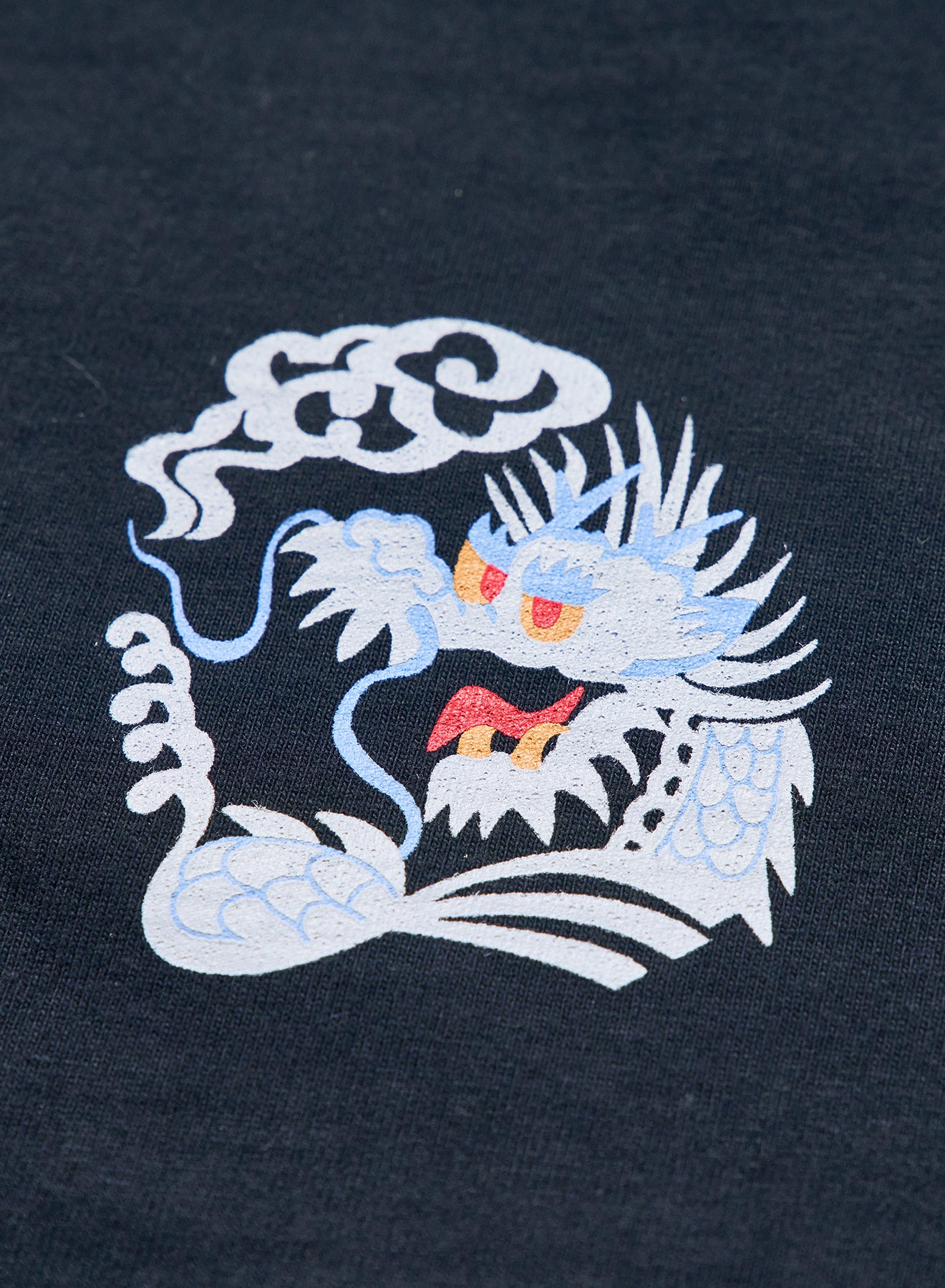 SCT25-101 ヘビーウエイトTシャツ