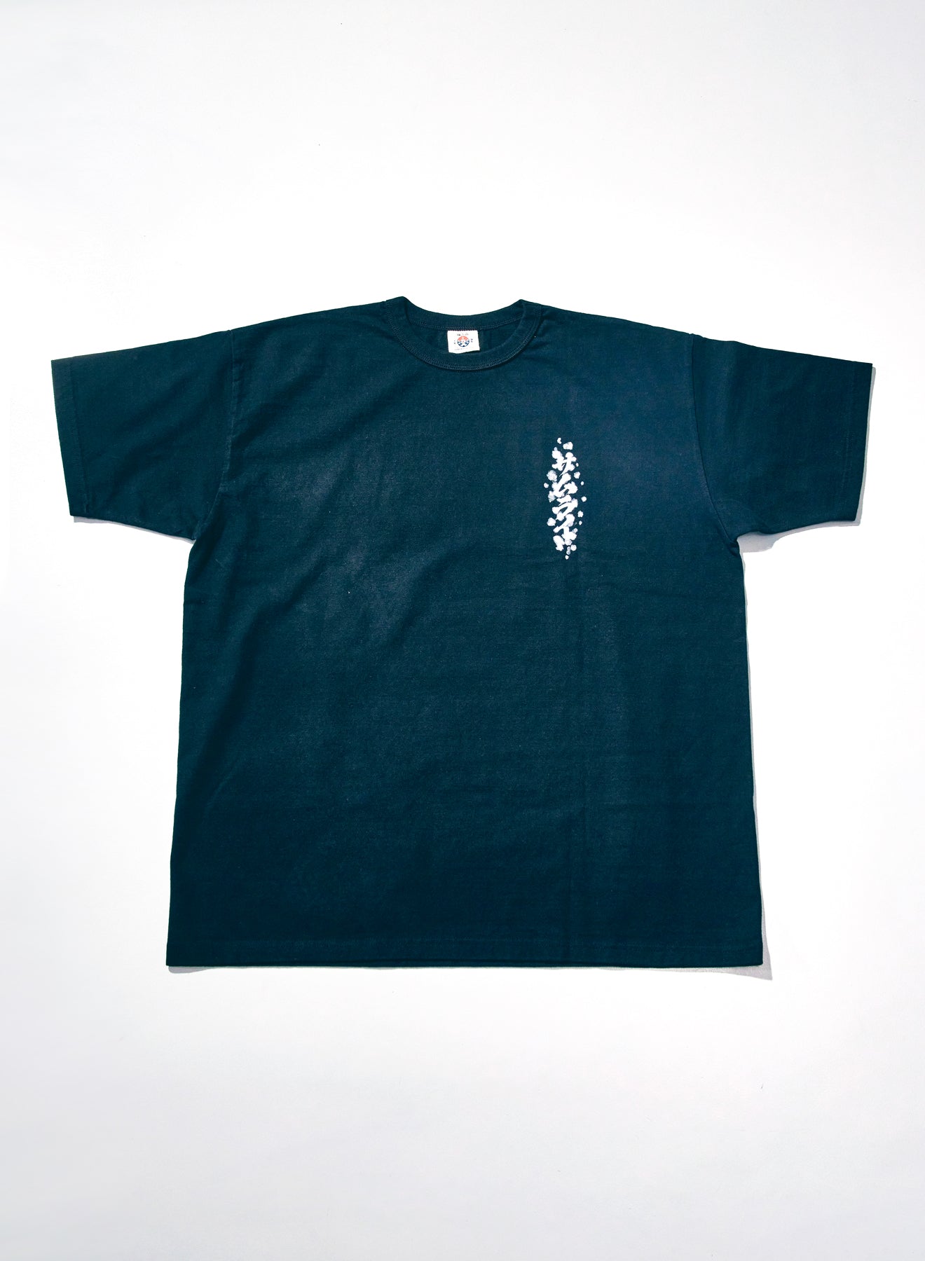 SJST26-104 (Heavy Weight Tshirt)