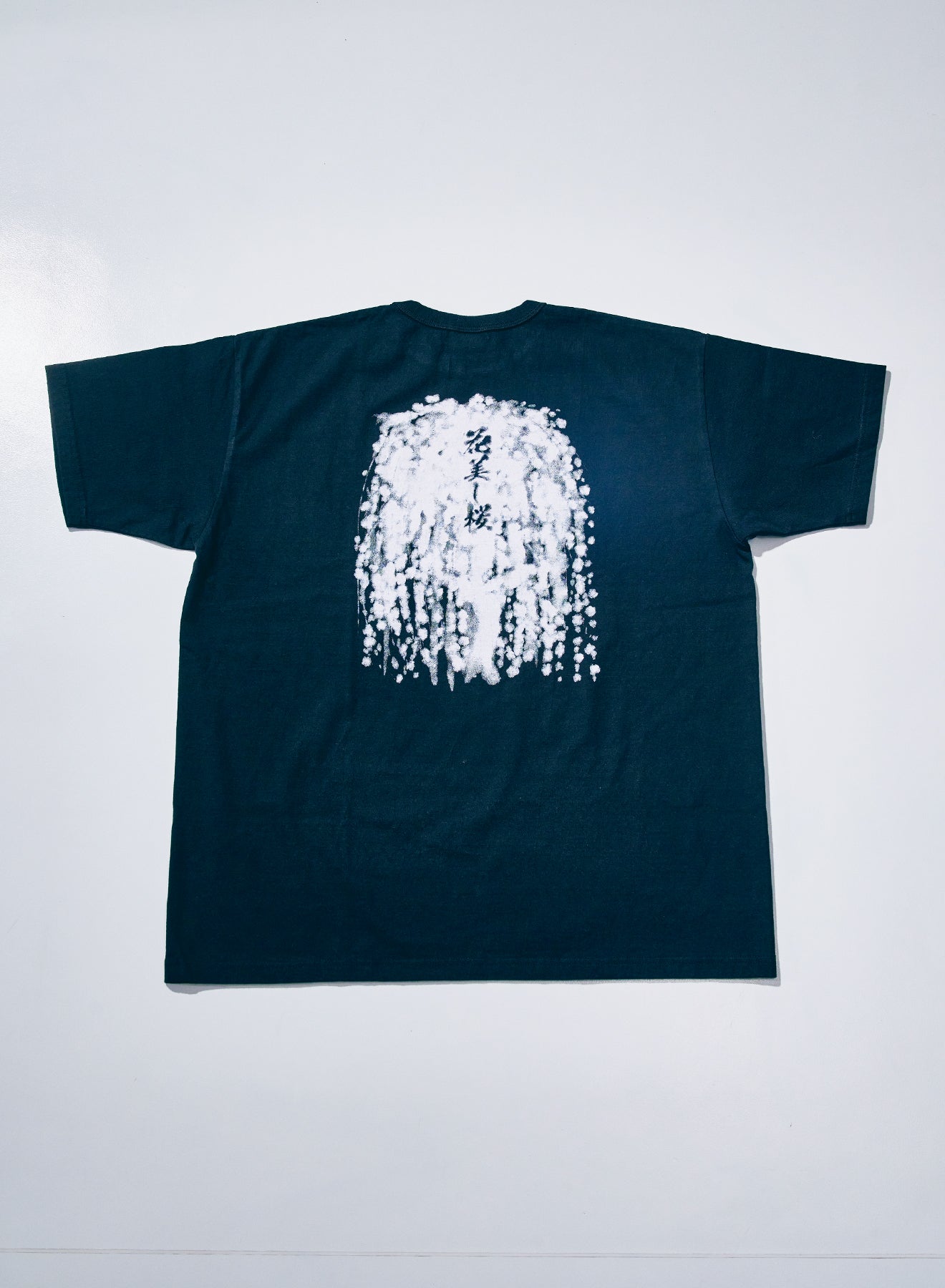 SJST26-104 (Heavy Weight Tshirt)