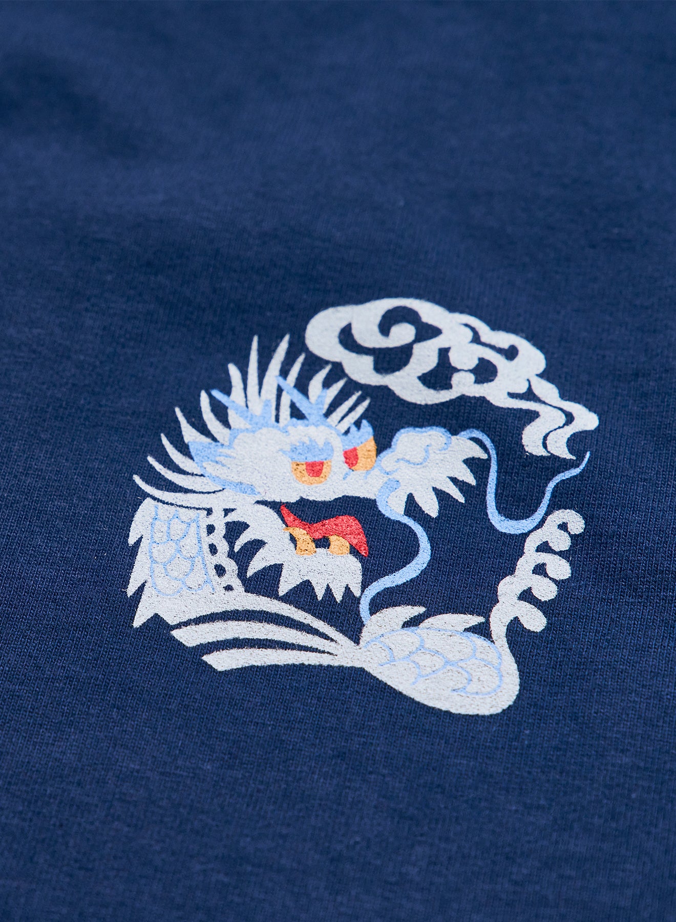 SCT25-101 ヘビーウエイトTシャツ