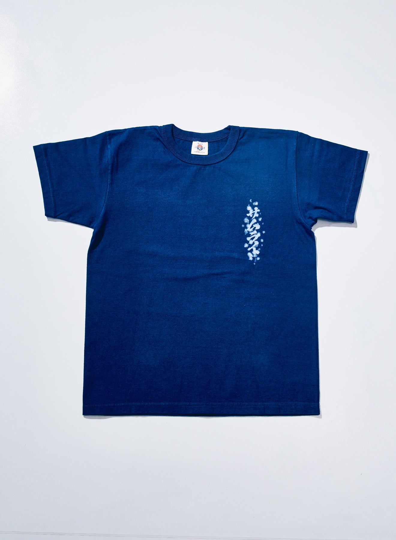 SJST26-104 (Heavy Weight Tshirt)
