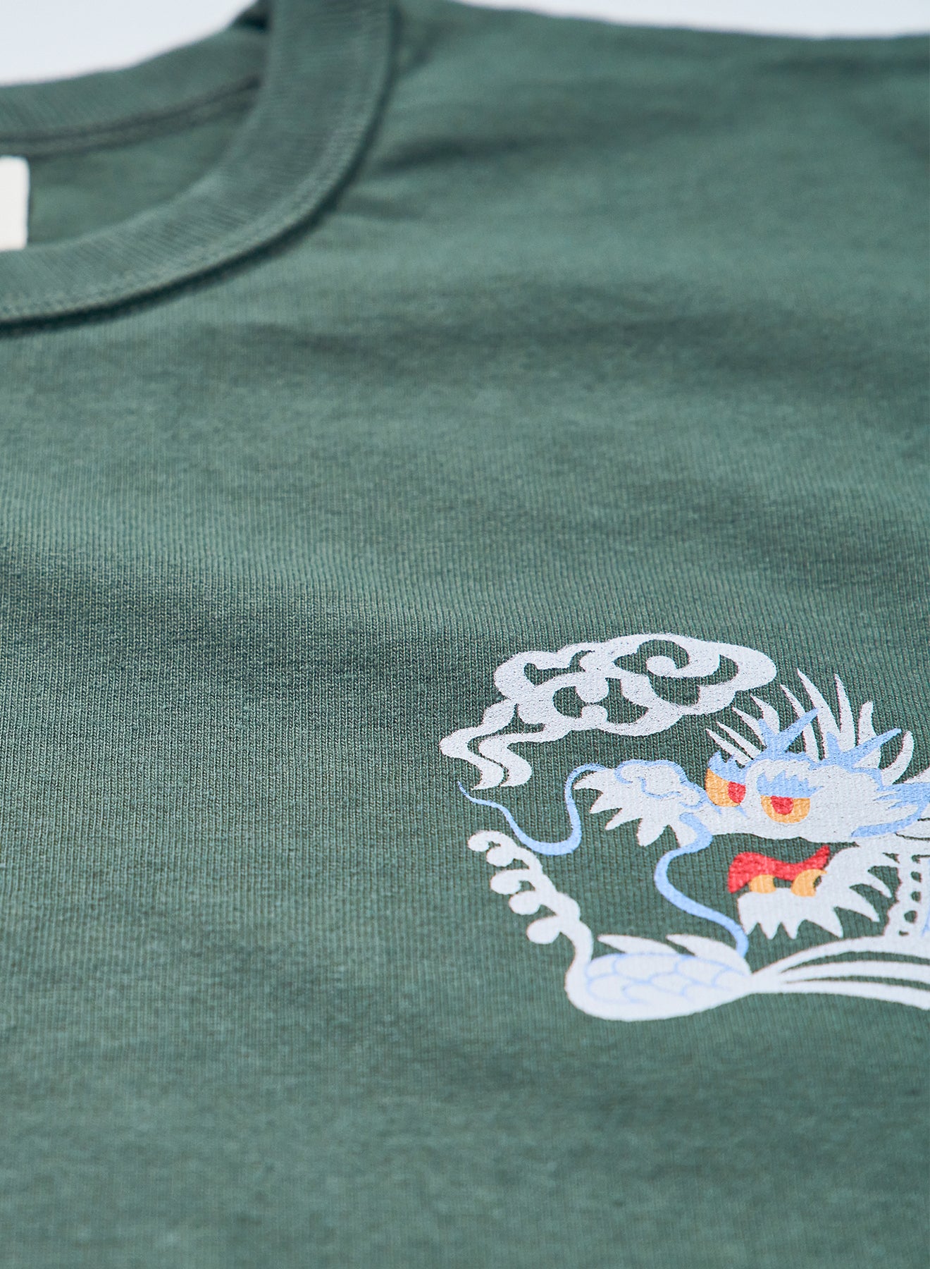 SCT25-101 ヘビーウエイトTシャツ