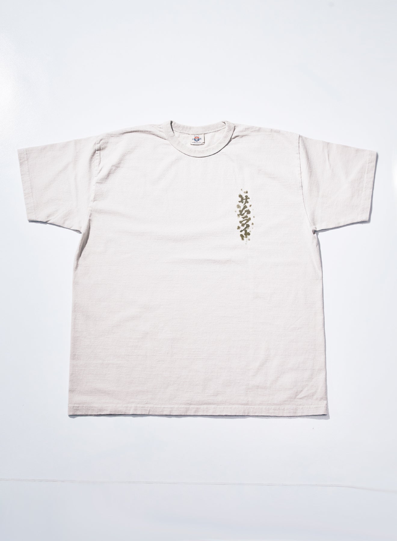 SJST26-104 (Heavy Weight Tshirt)