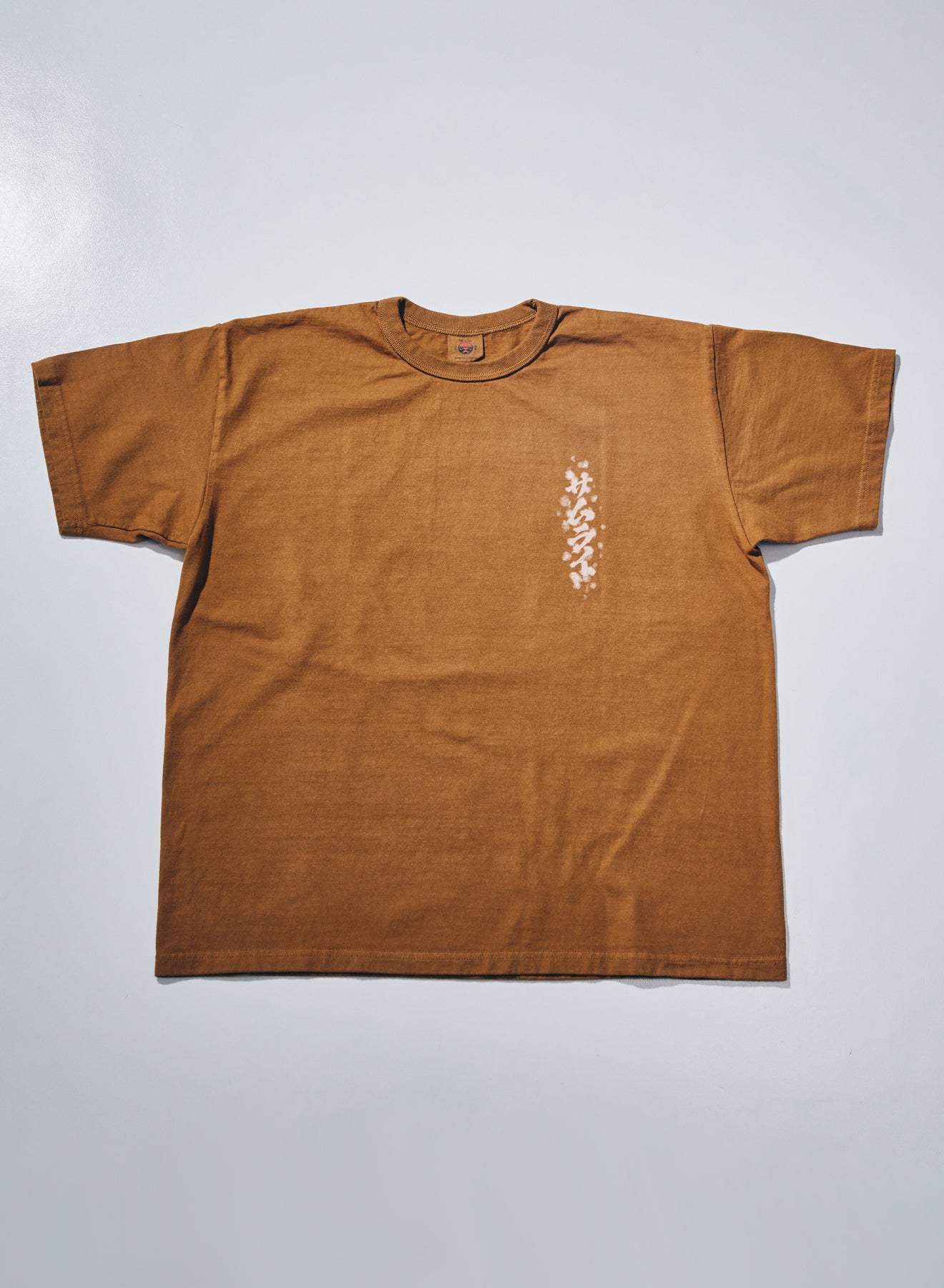 SJST26-104 (Heavy Weight Tshirt)