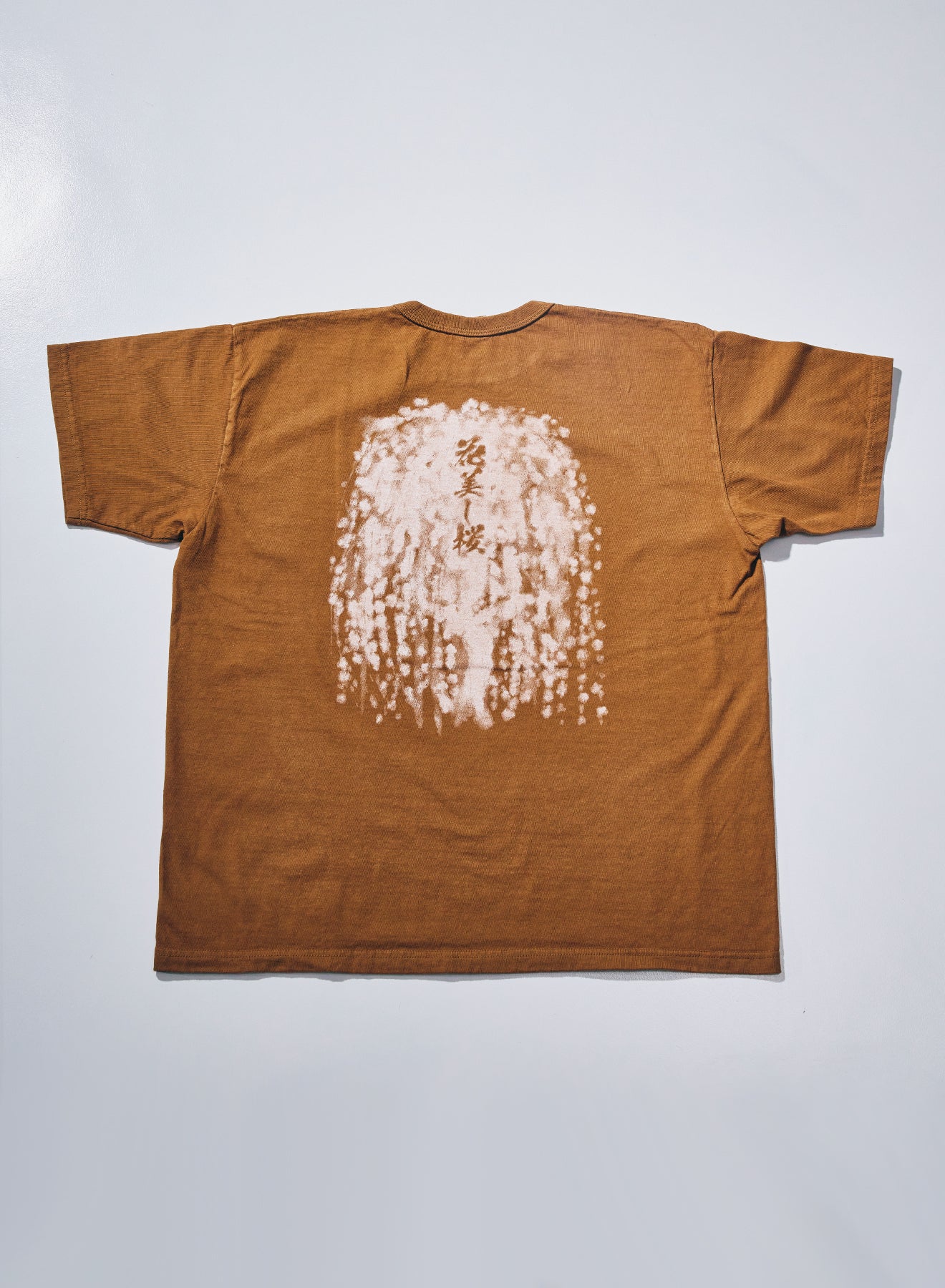 SJST26-104 (Heavy Weight Tshirt)