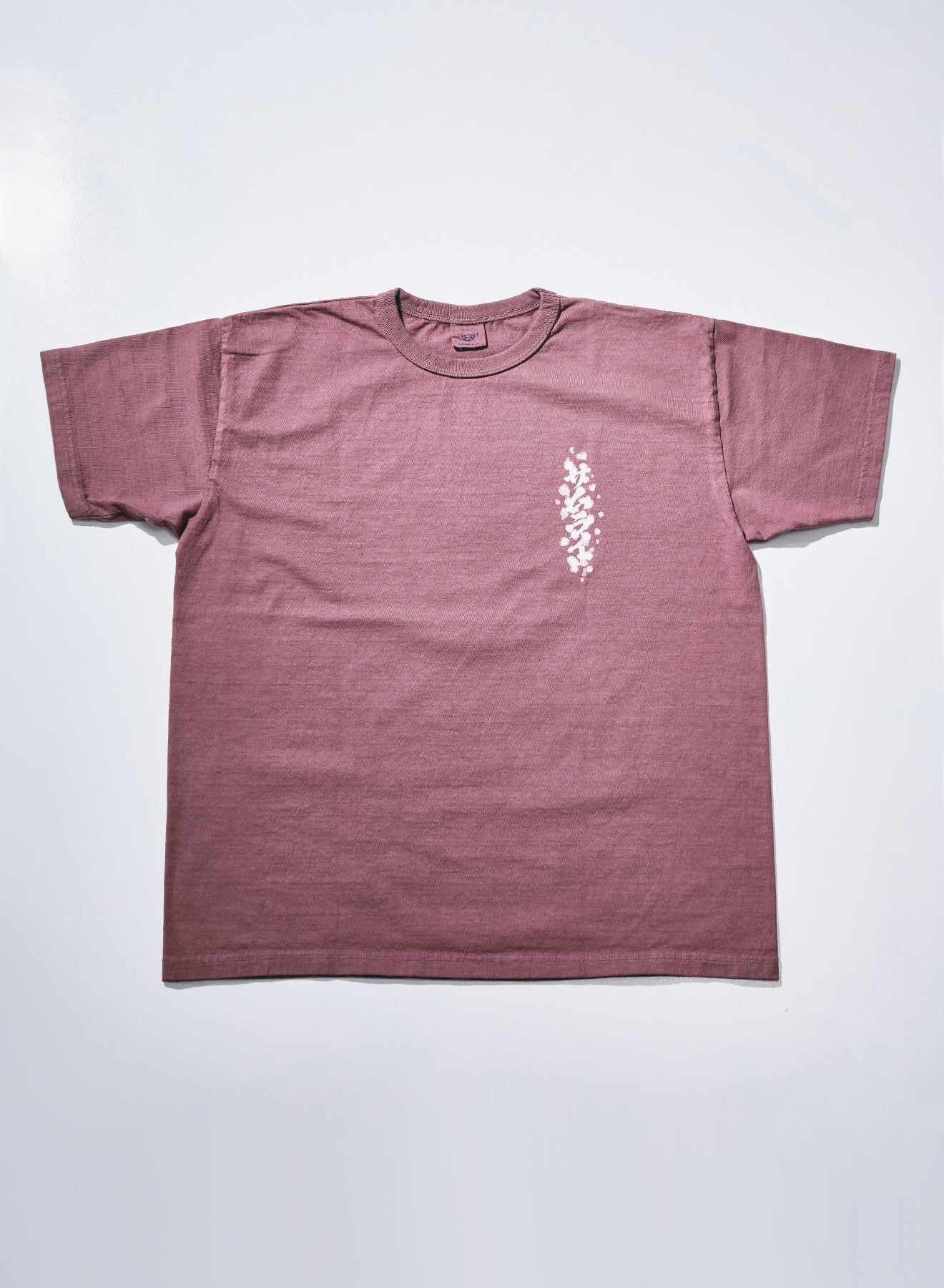 SJST26-104 (Heavy Weight Tshirt)