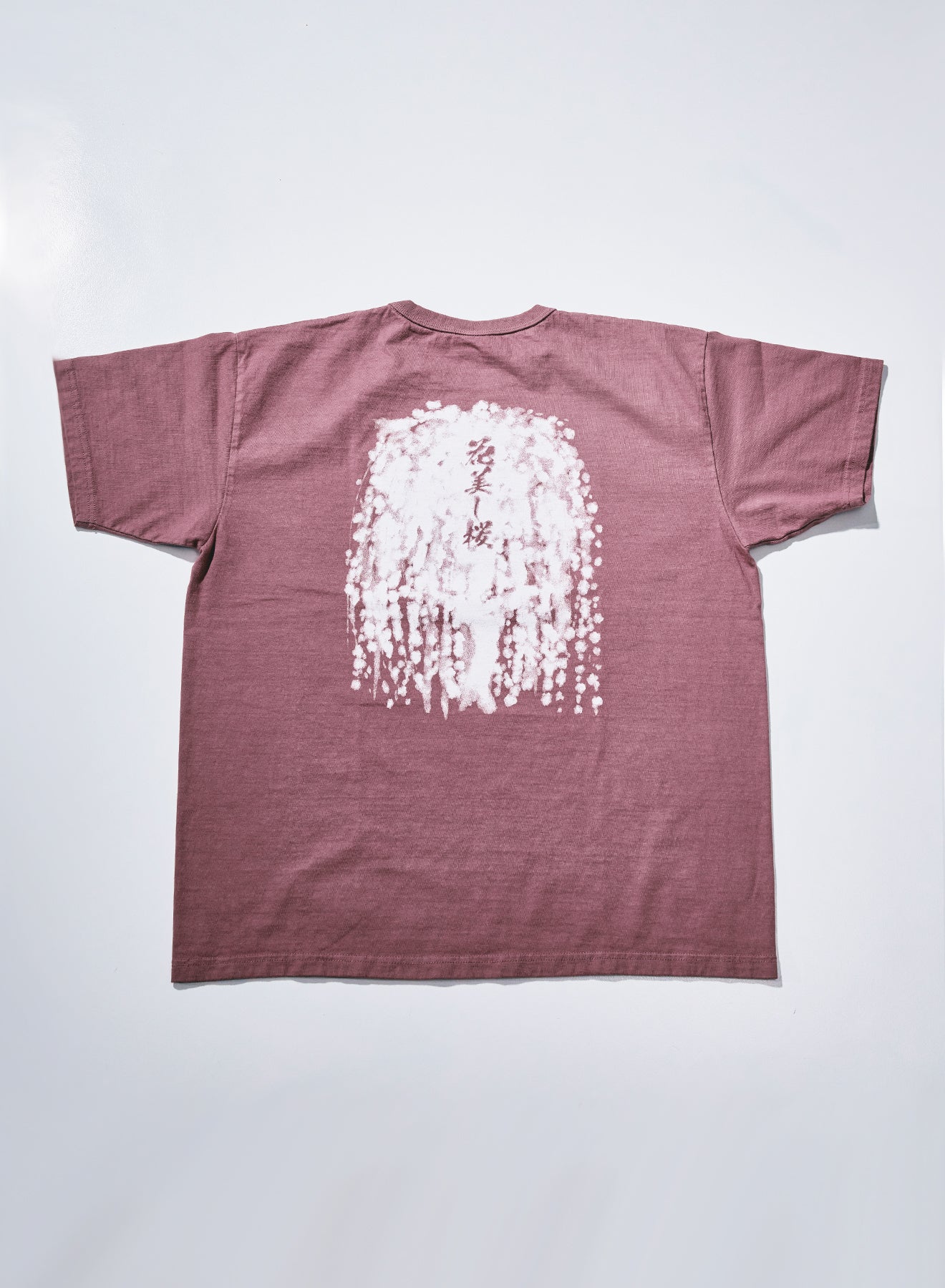 SJST26-104 (Heavy Weight Tshirt)