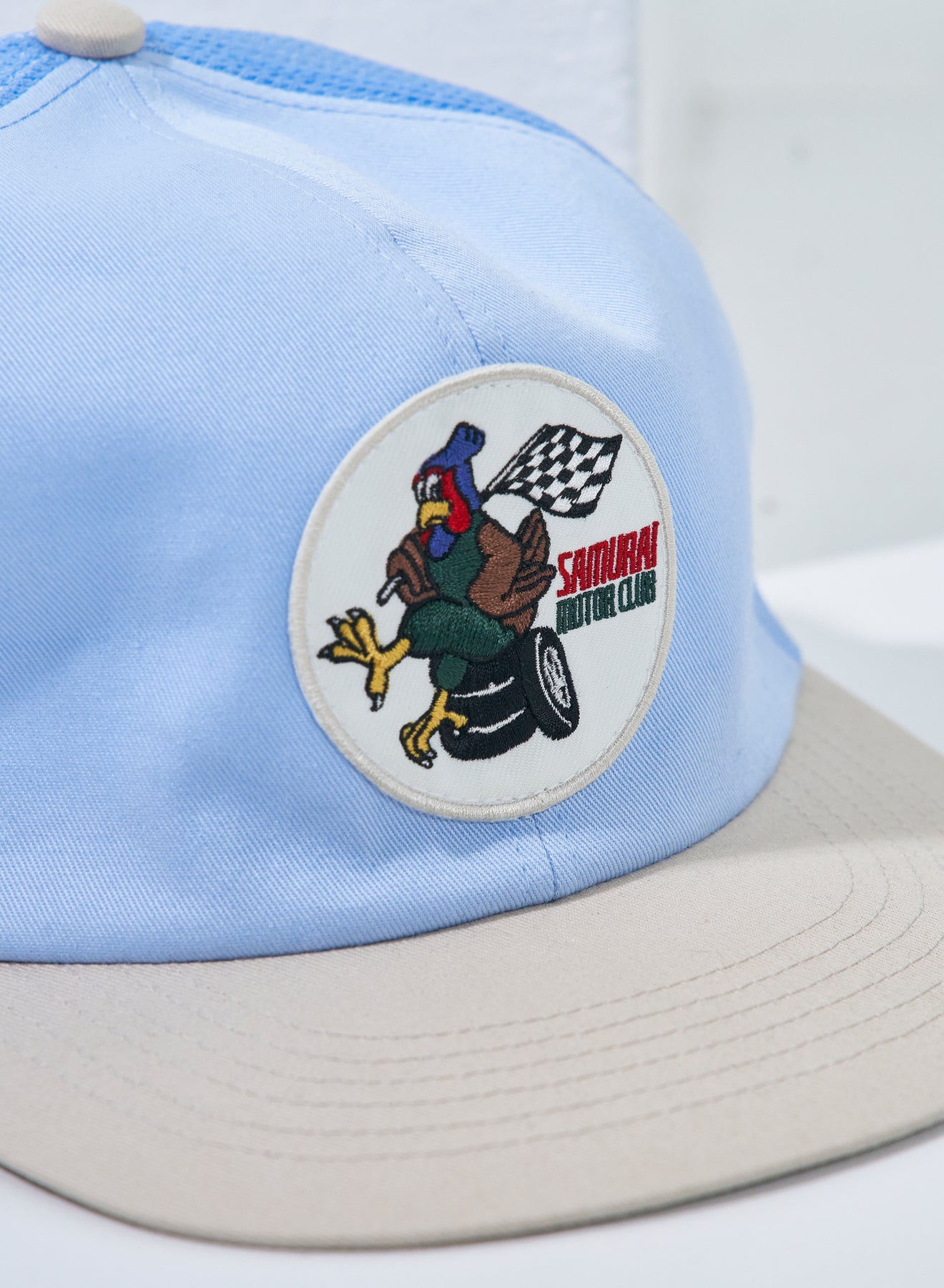 SM101ME25/MC101ME25/UO101ME25  メッシュキャップ