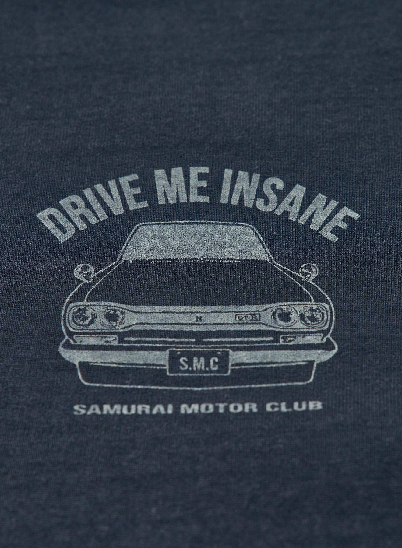 SMT25-101 ヘビーウエイトTシャツ