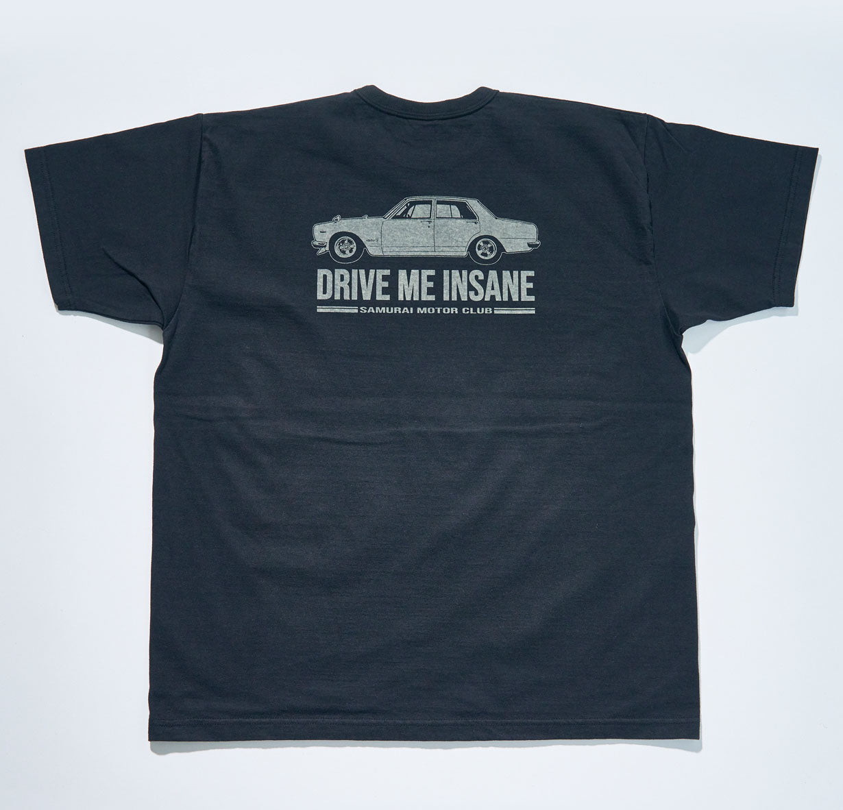 SMT25-101 ヘビーウエイトTシャツ