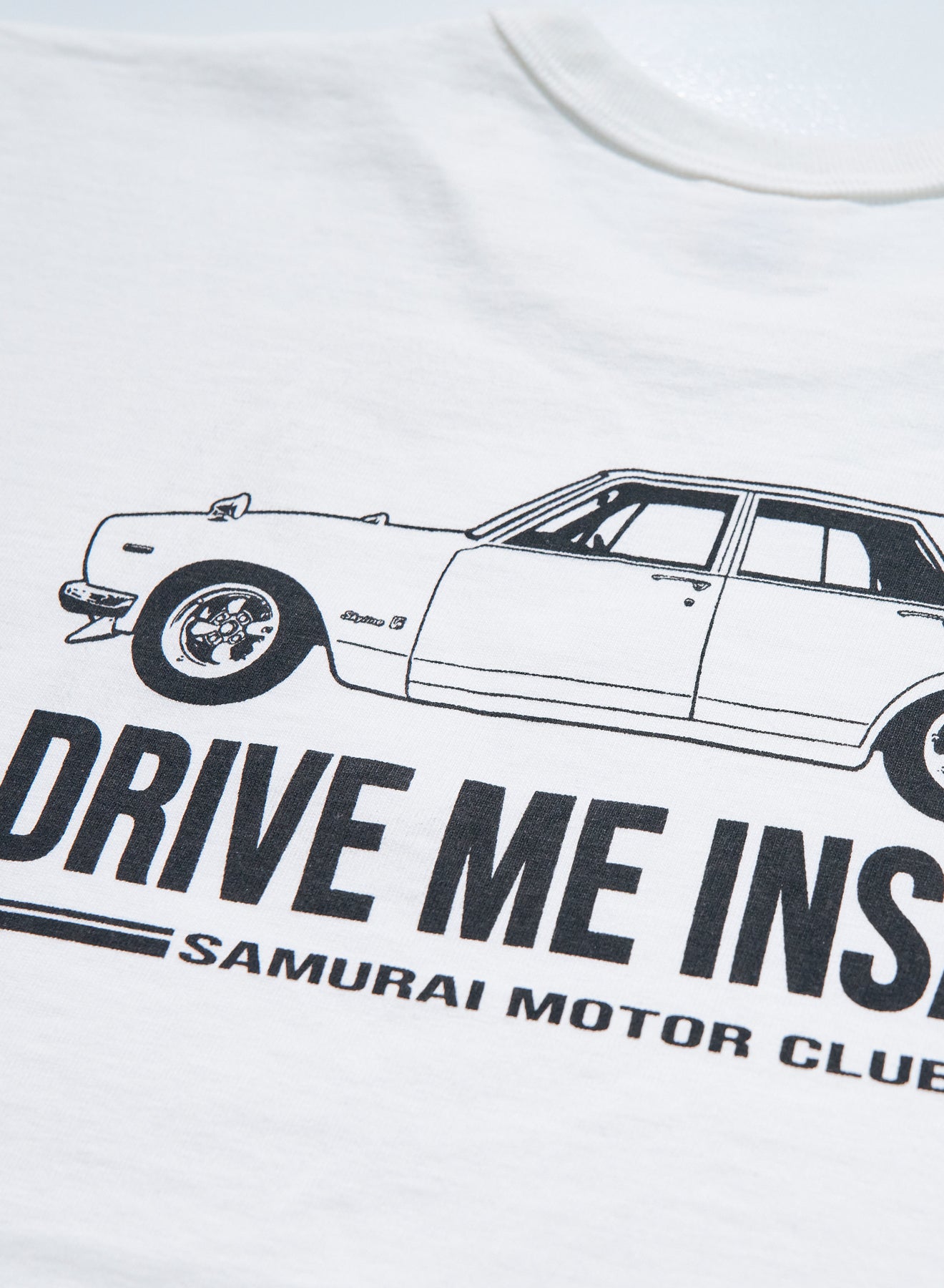 SMT25-101 ヘビーウエイトTシャツ