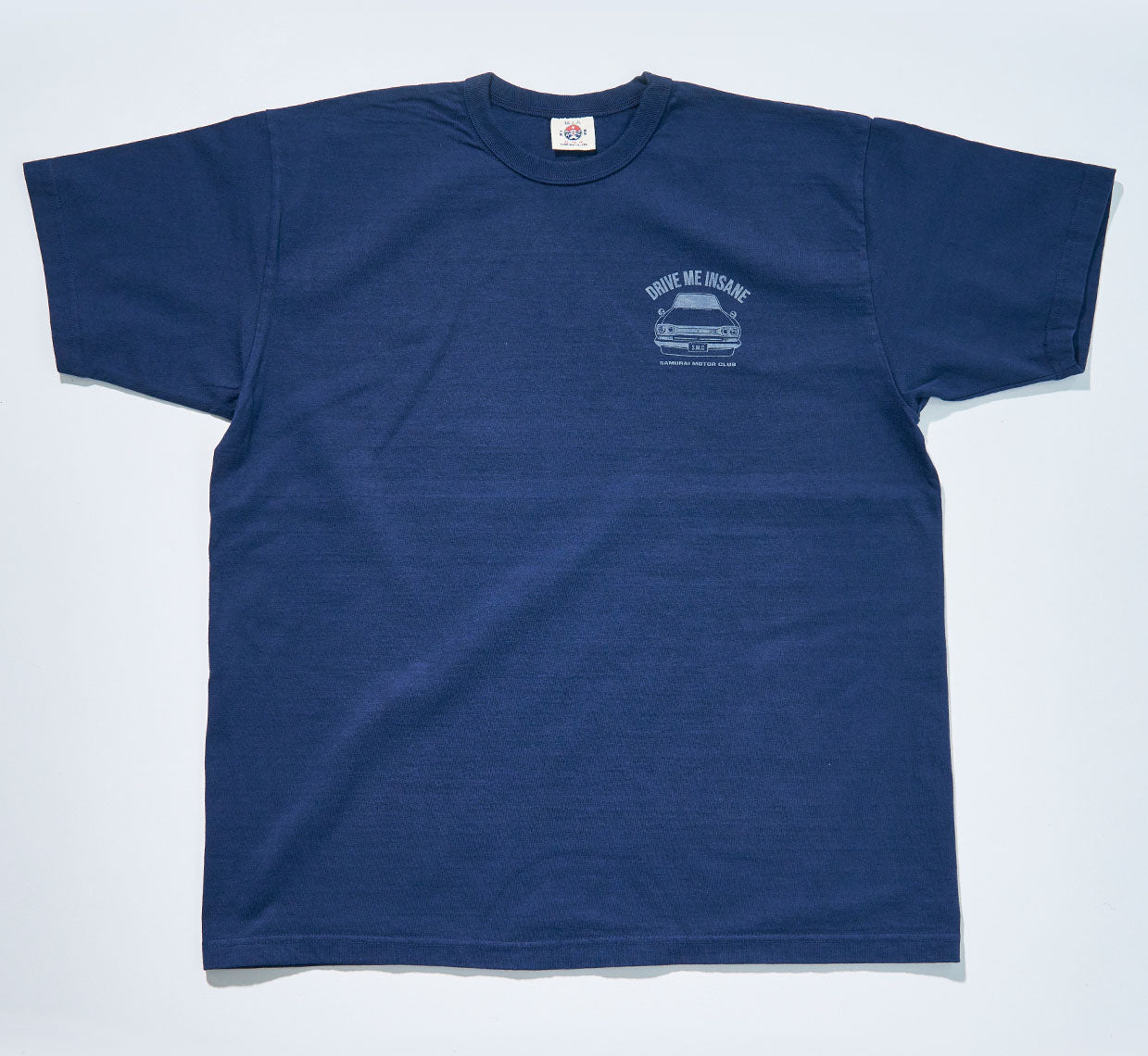 SMT25-101 ヘビーウエイトTシャツ