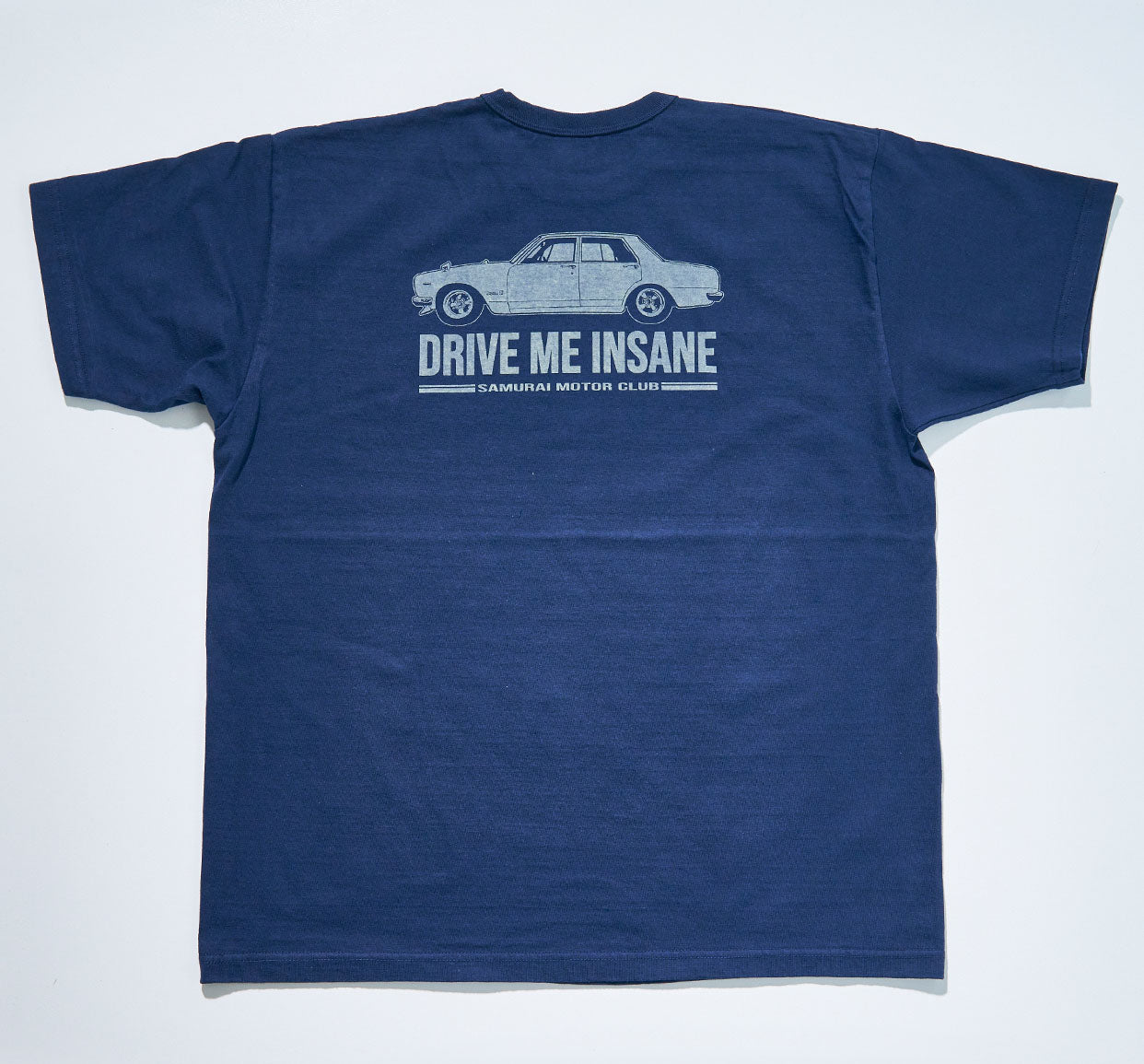 SMT25-101 ヘビーウエイトTシャツ