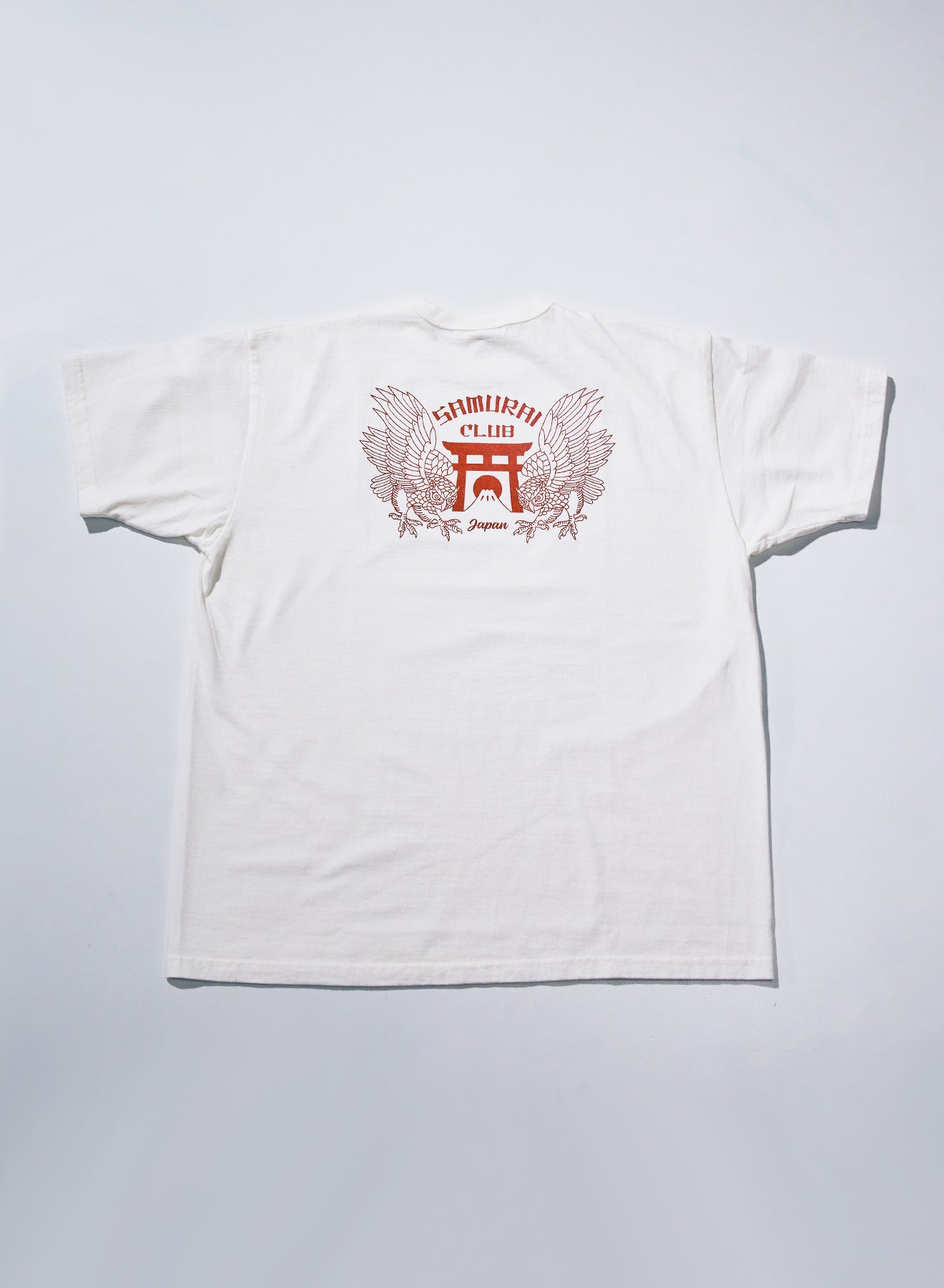 SCT26-101 (ヘビーウエイトTシャツ)