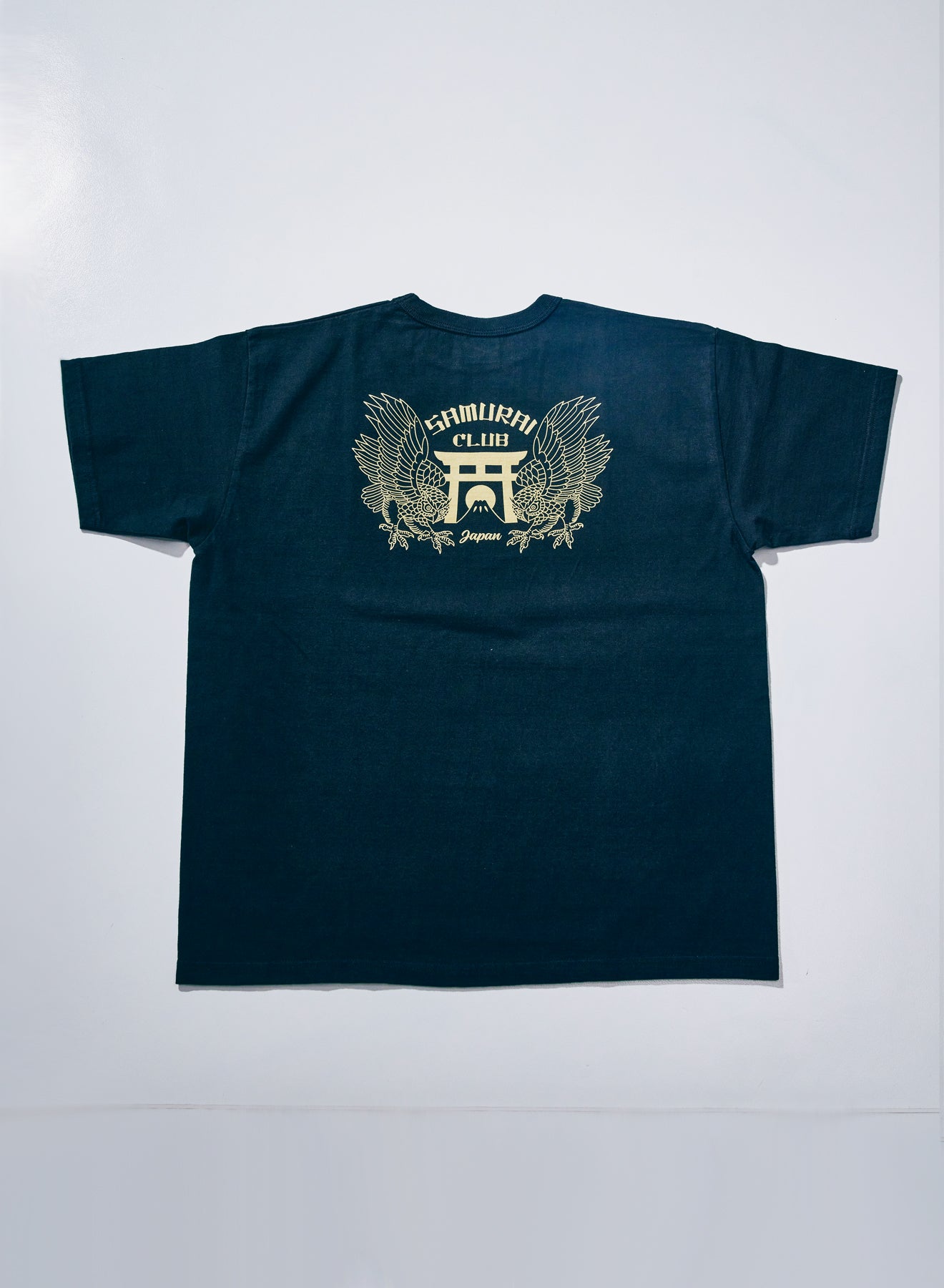 SCT26-101 (ヘビーウエイトTシャツ)