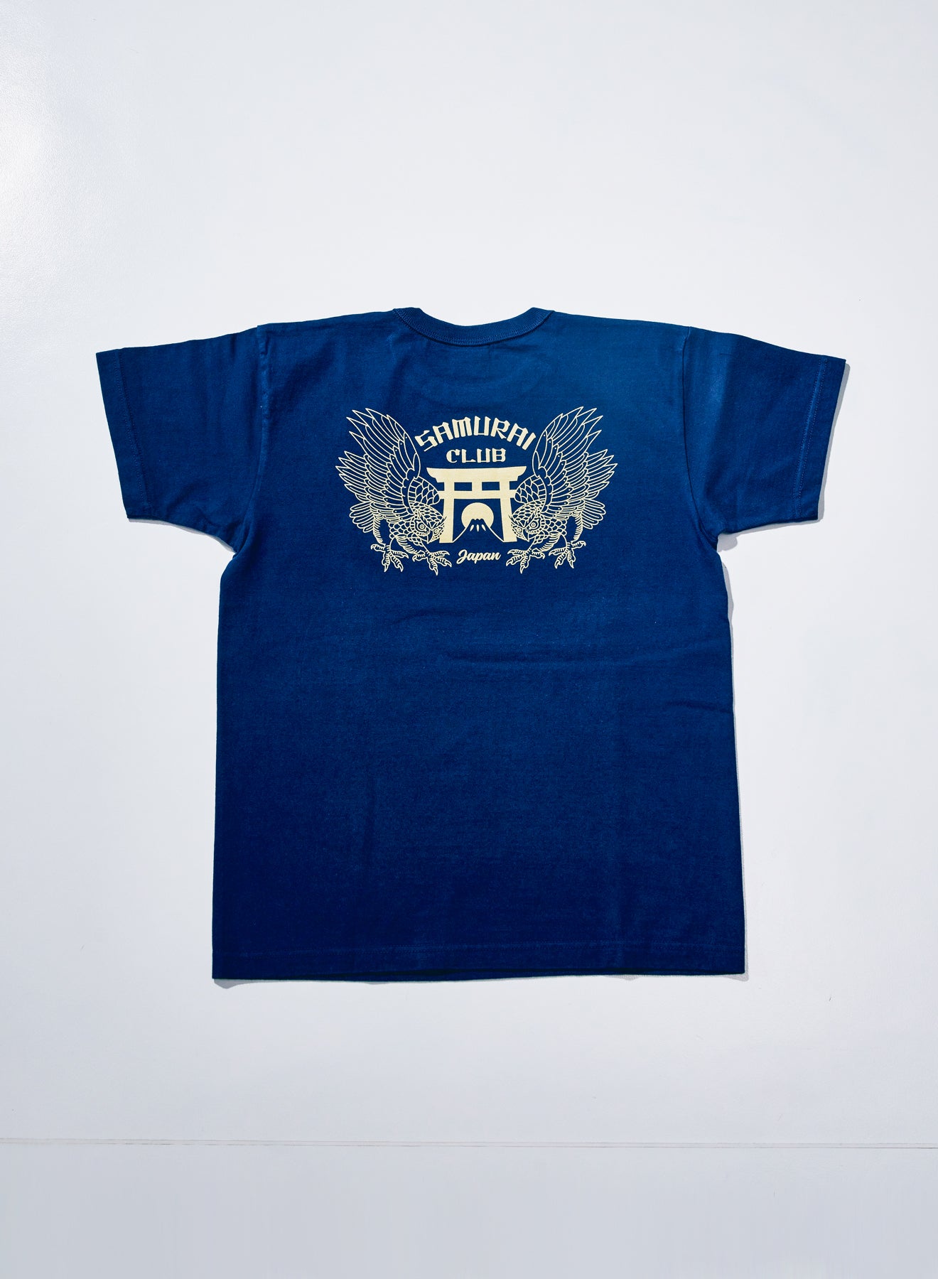 SCT26-101 (ヘビーウエイトTシャツ)