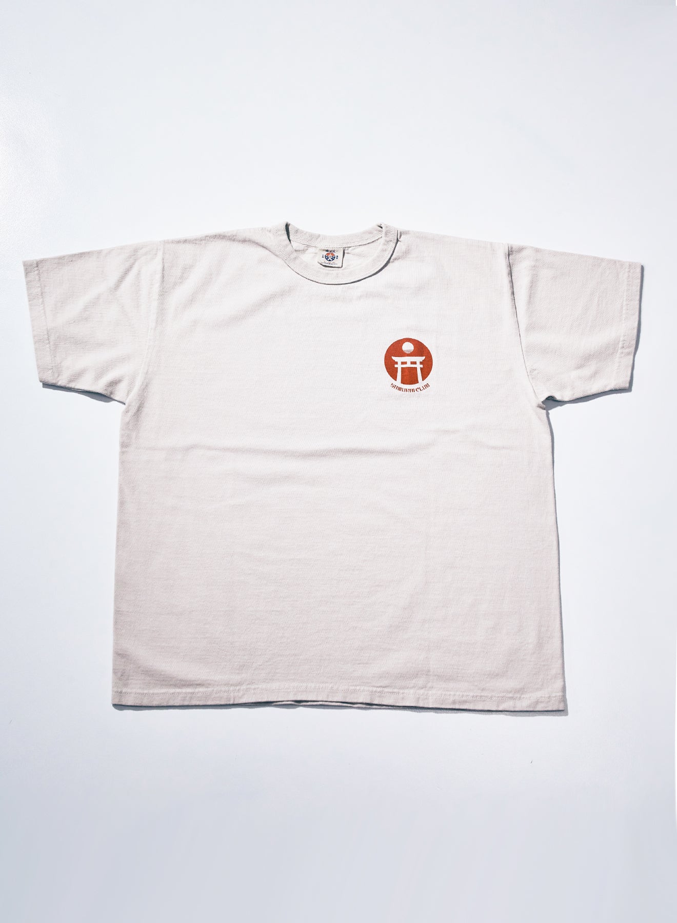 SCT26-101 (ヘビーウエイトTシャツ)