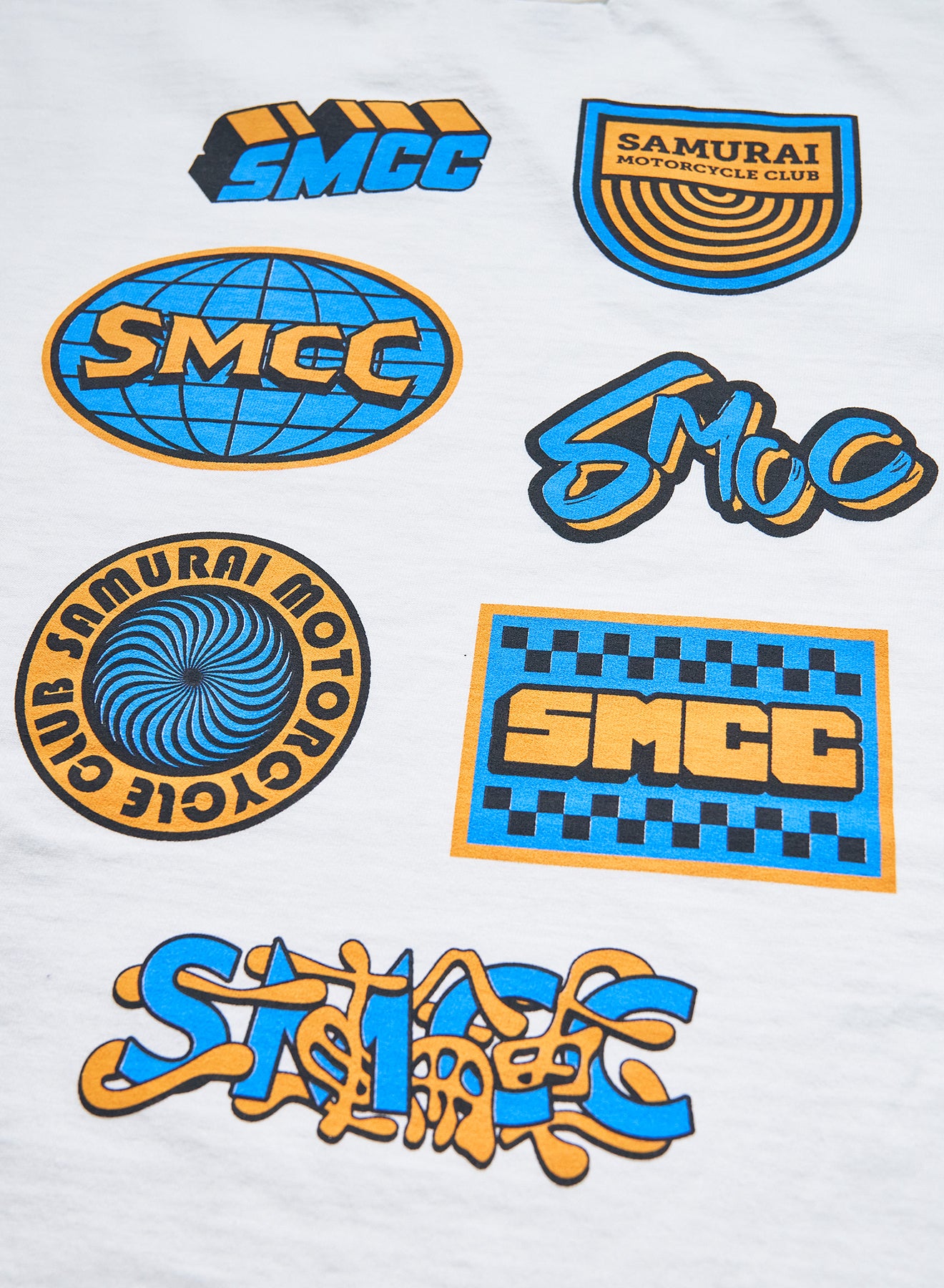 MCT25-101 ヘビーウエイトTシャツ