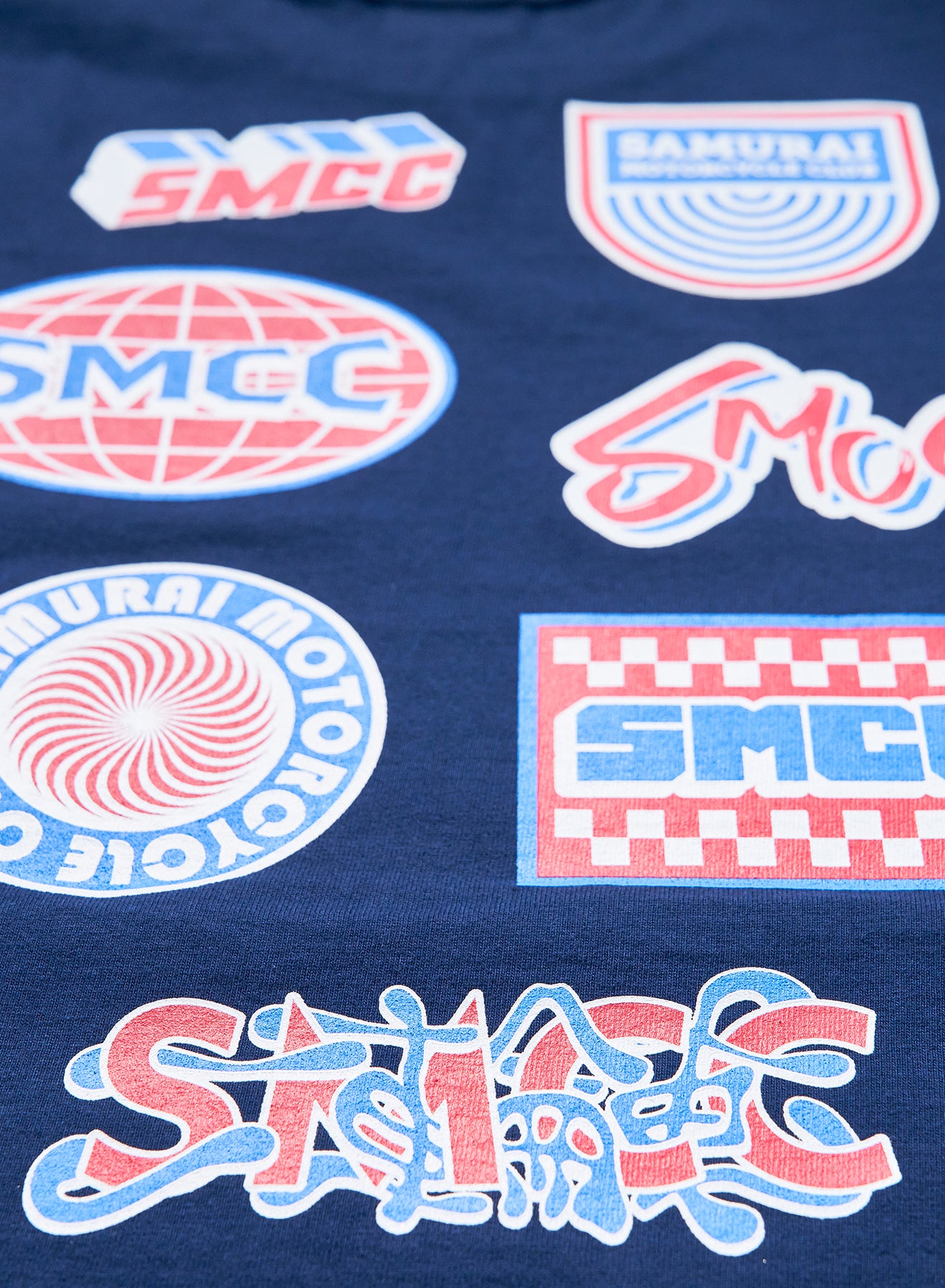 MCT25-101 ヘビーウエイトTシャツ