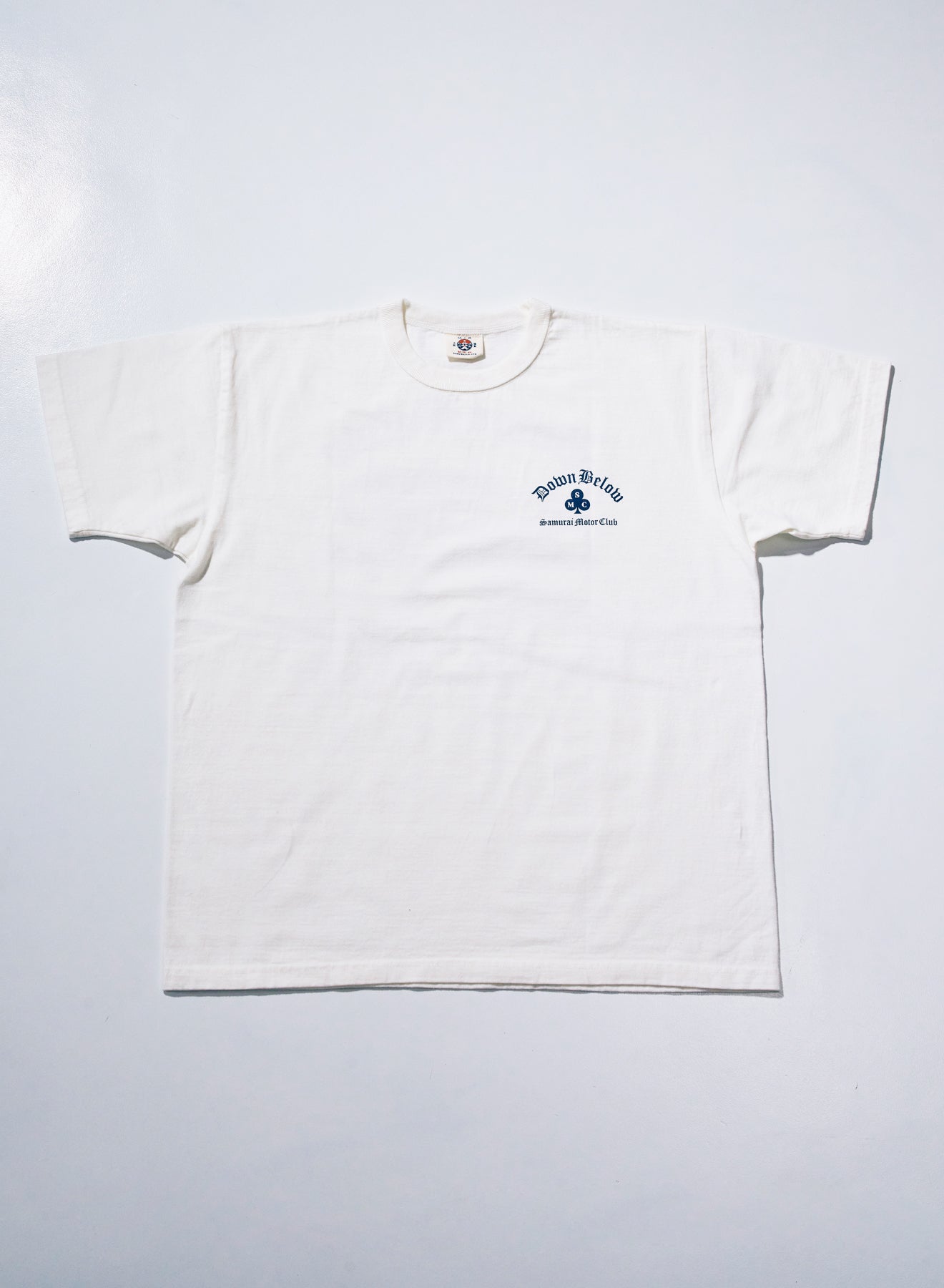 SMT26-101 (ヘビーウエイトTシャツ)