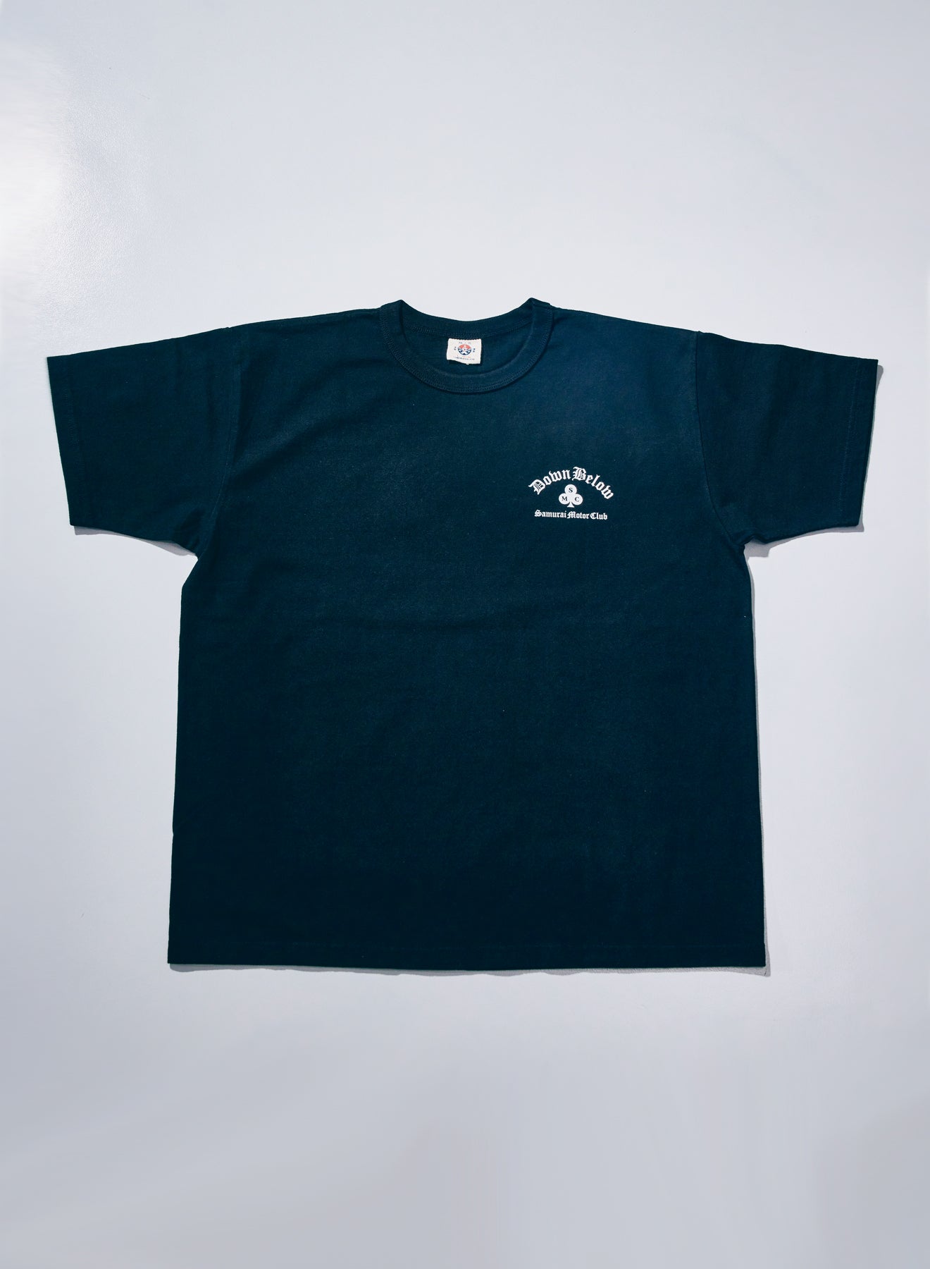 SMT26-101 (ヘビーウエイトTシャツ)