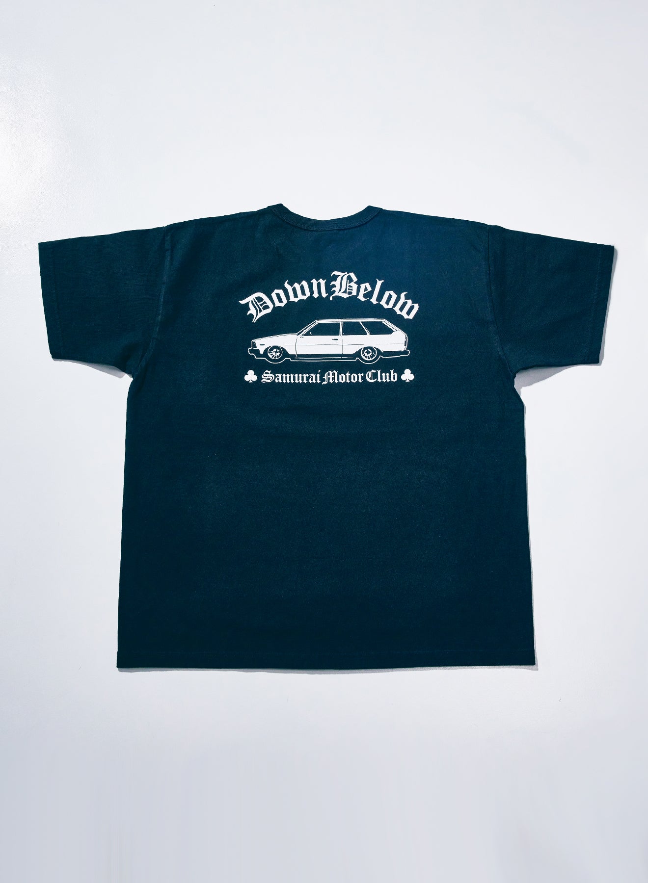 SMT26-101 (ヘビーウエイトTシャツ)