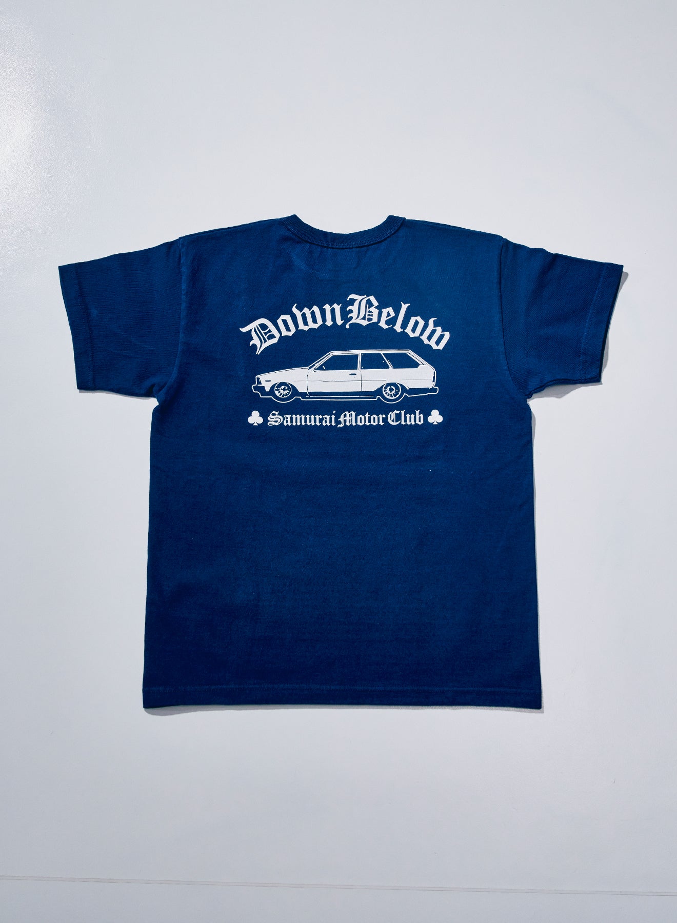 SMT26-101 (ヘビーウエイトTシャツ)