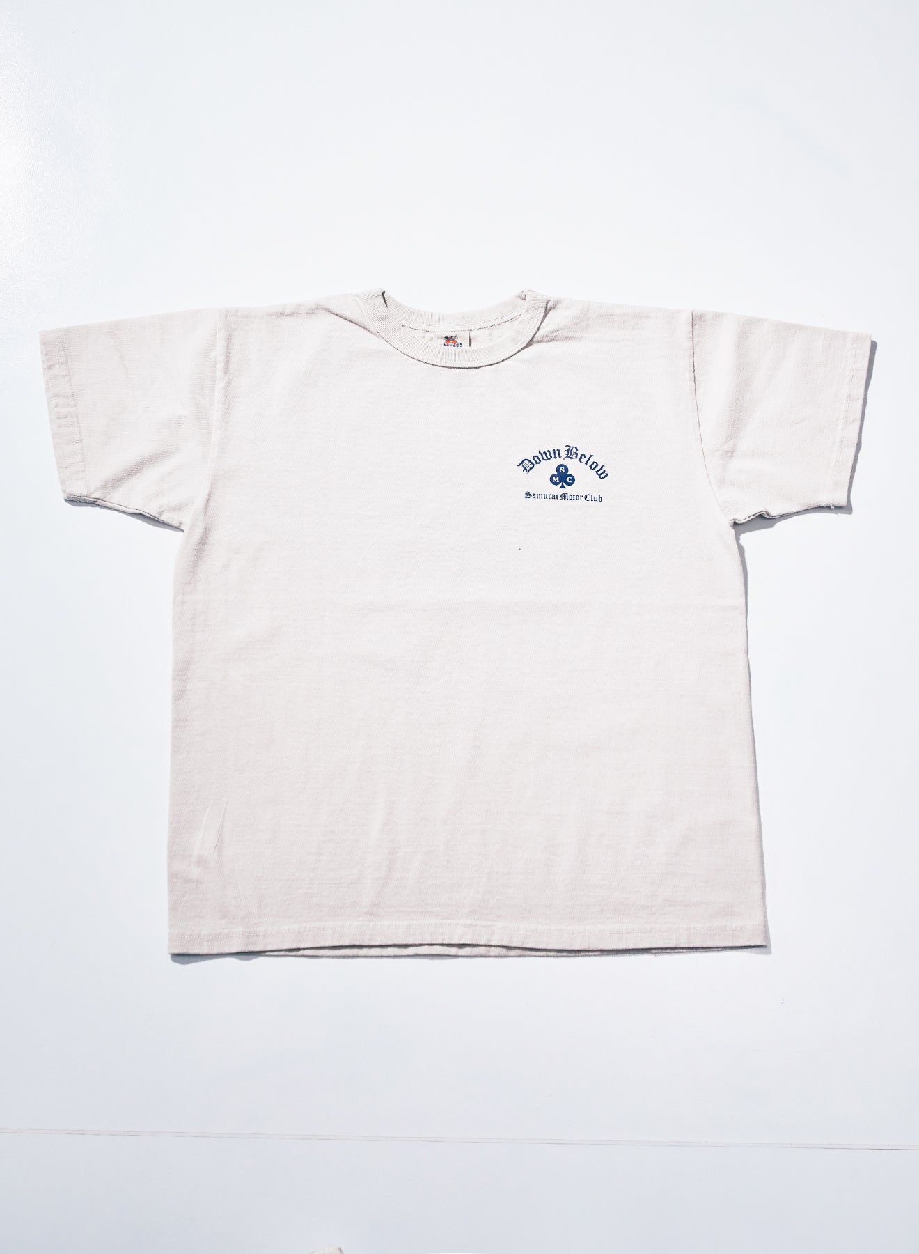 SMT26-101 (ヘビーウエイトTシャツ)