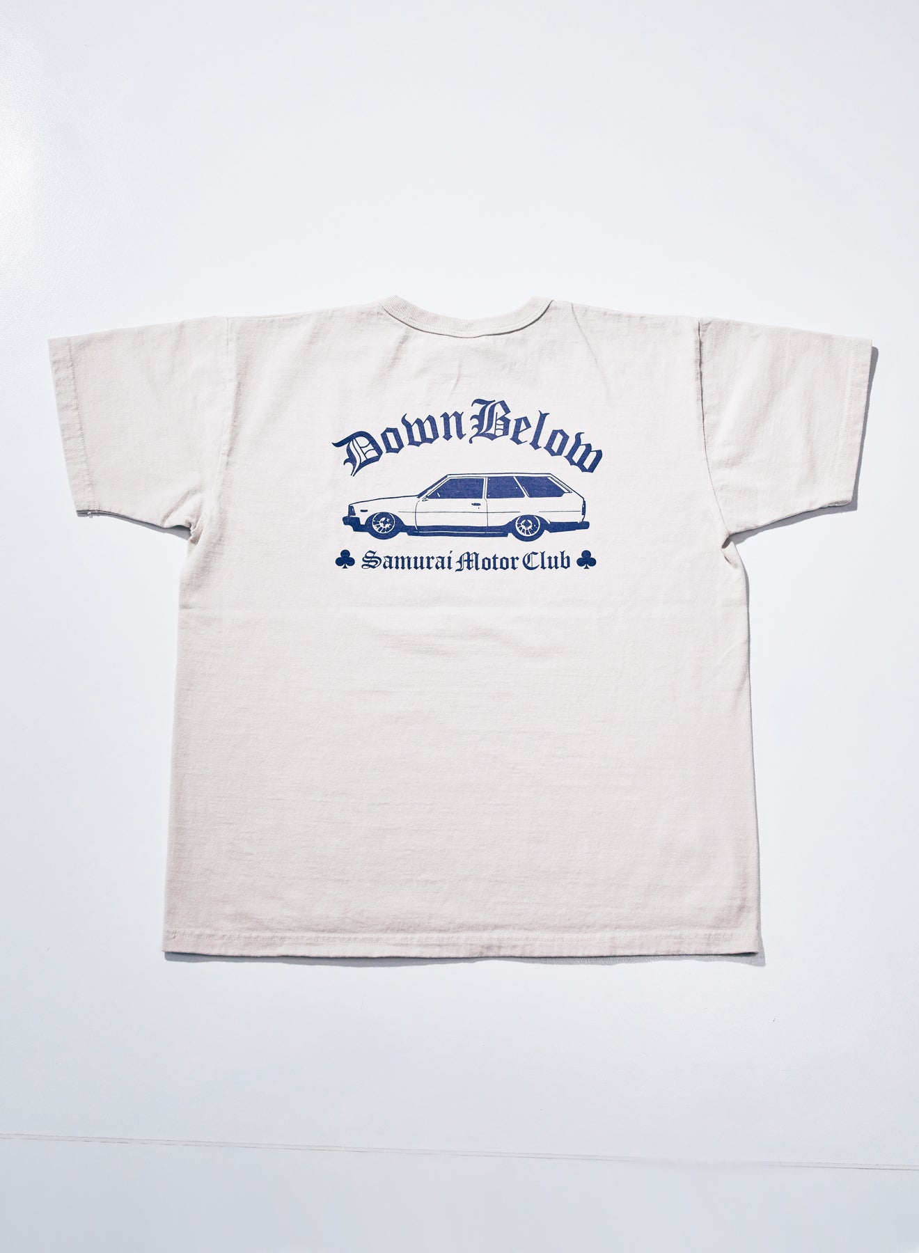 SMT26-101 (ヘビーウエイトTシャツ)