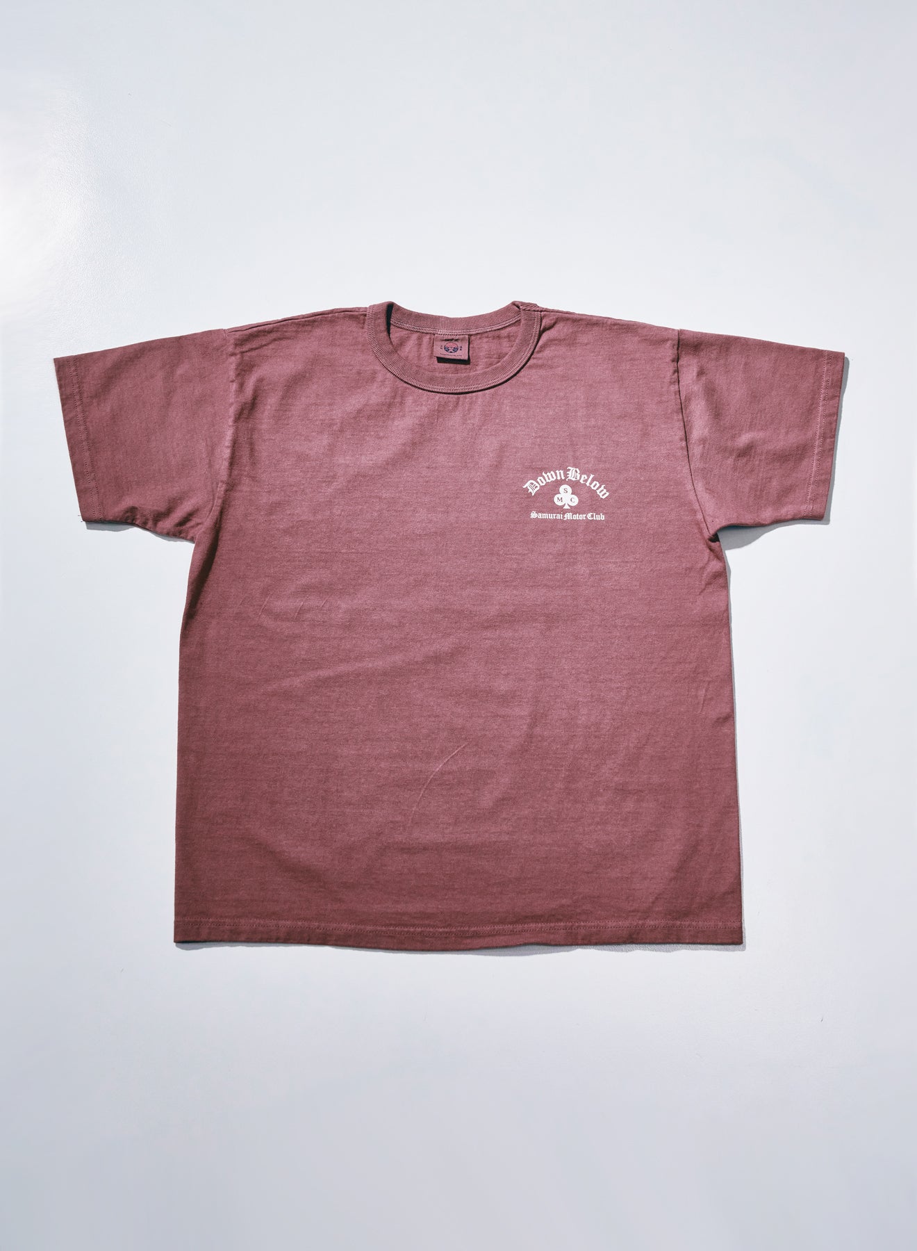 SMT26-101 (ヘビーウエイトTシャツ)