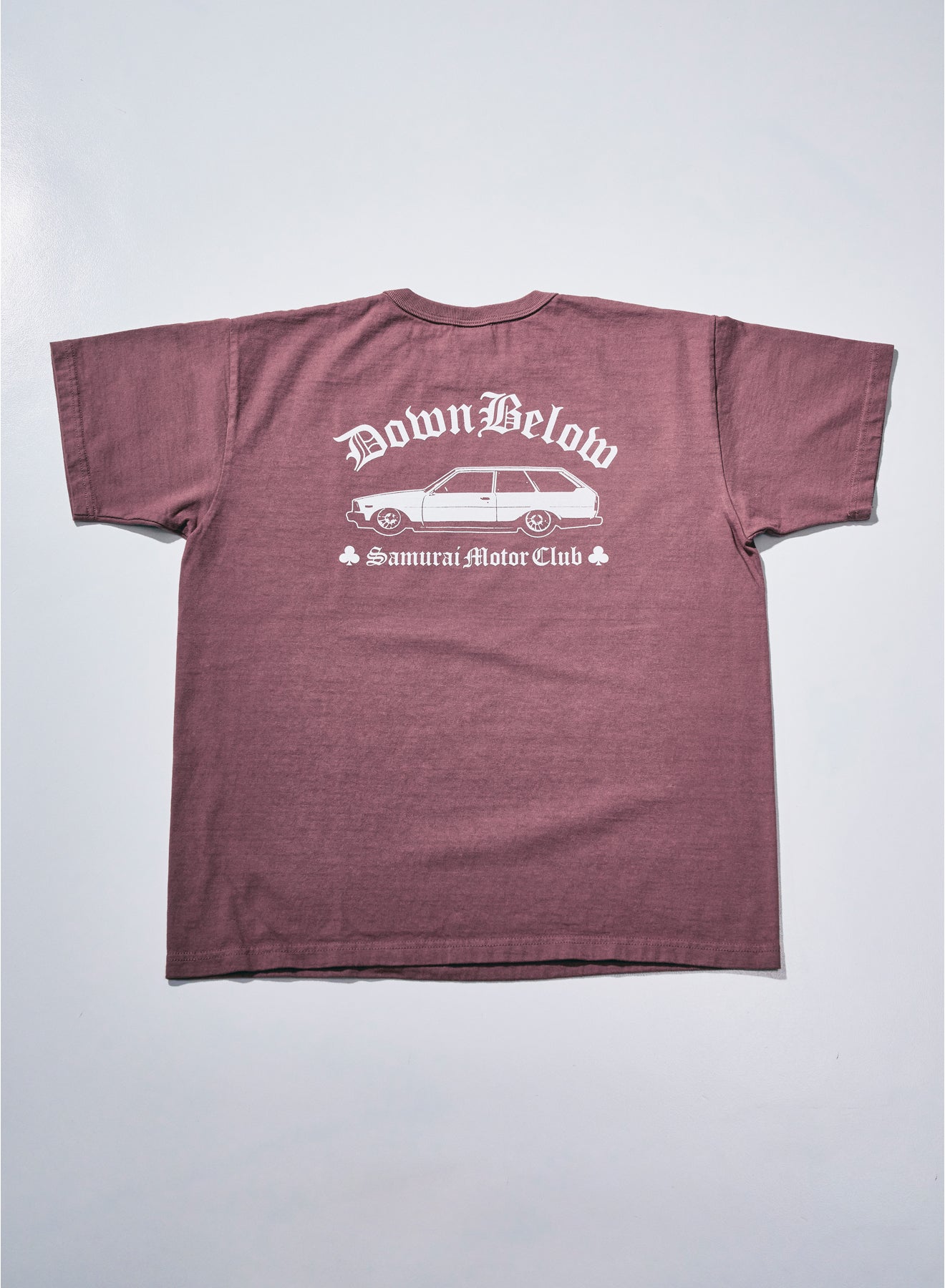 SMT26-101 (ヘビーウエイトTシャツ)