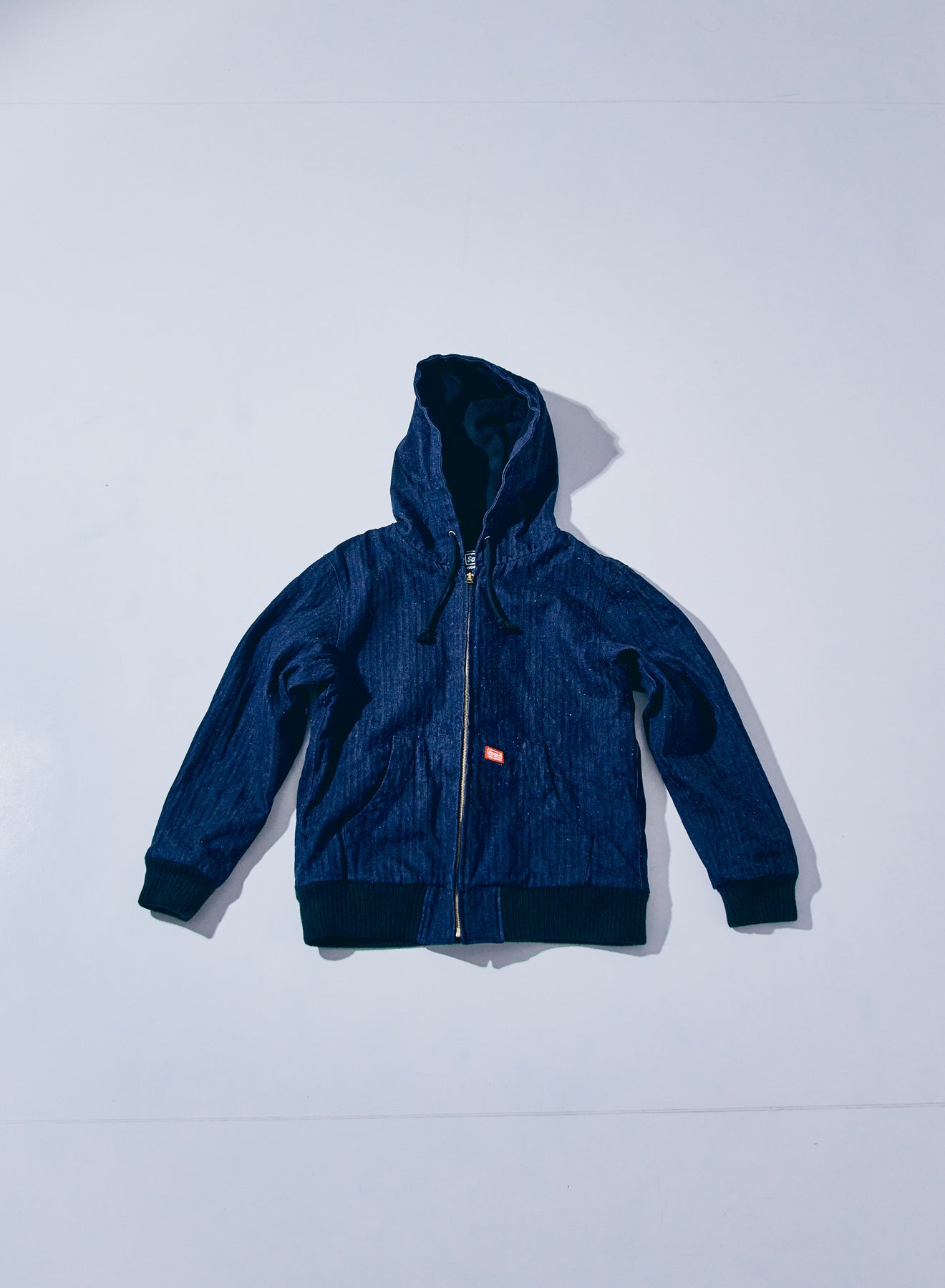 SWCJK25-HB Herringbone Active Jacket