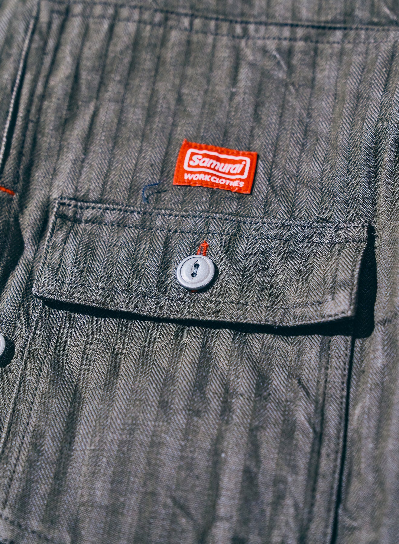 SWCPS-HB ヘチマ長袖シャツ