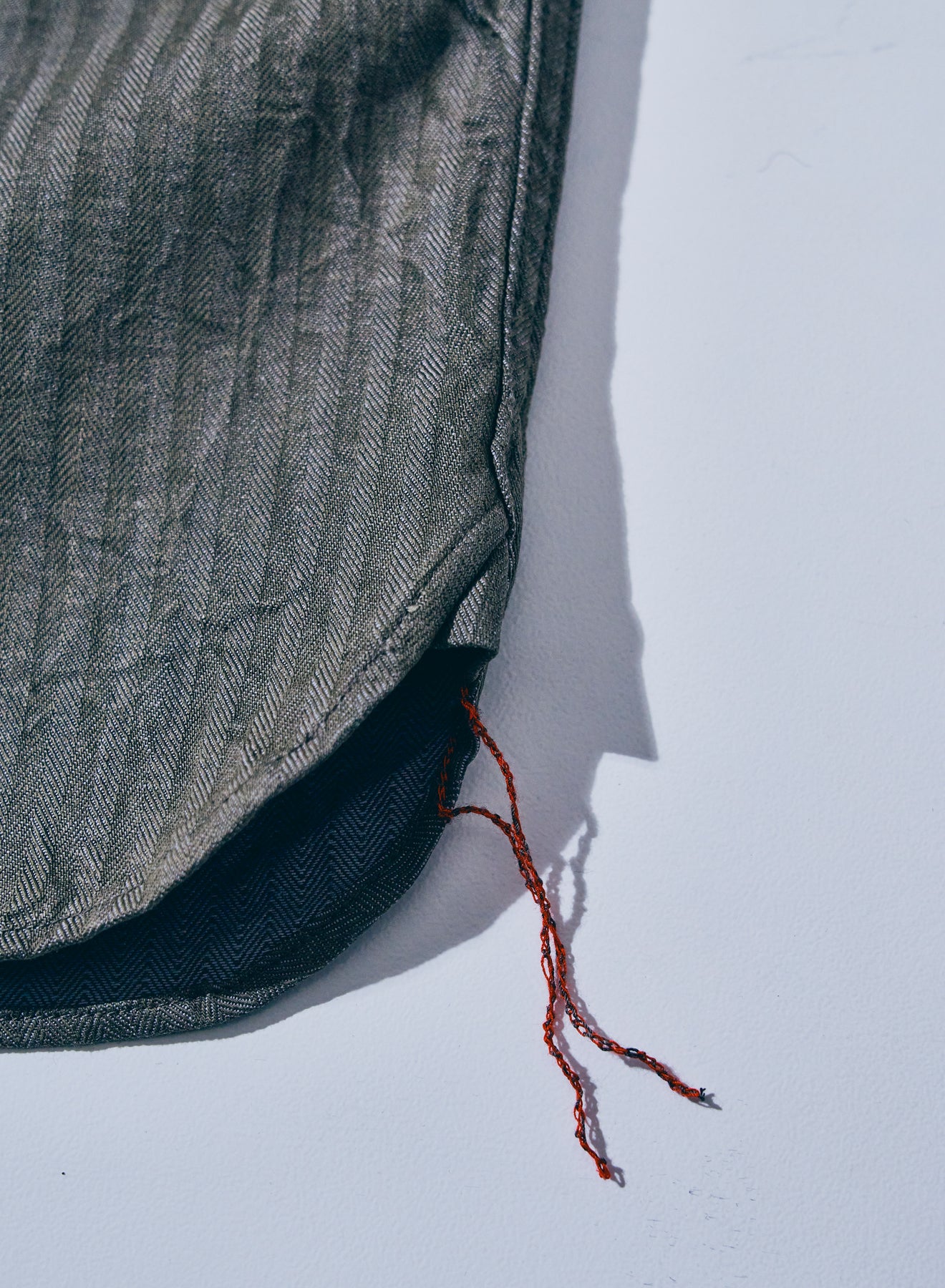 SWCPS-HB ヘチマ長袖シャツ