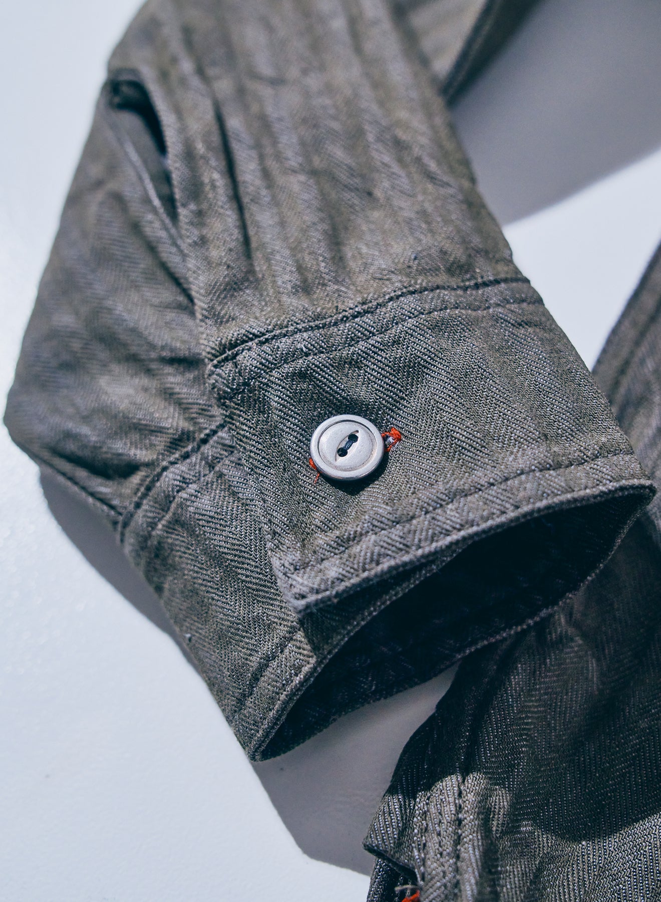 SWCPS-HB ヘチマ長袖シャツ