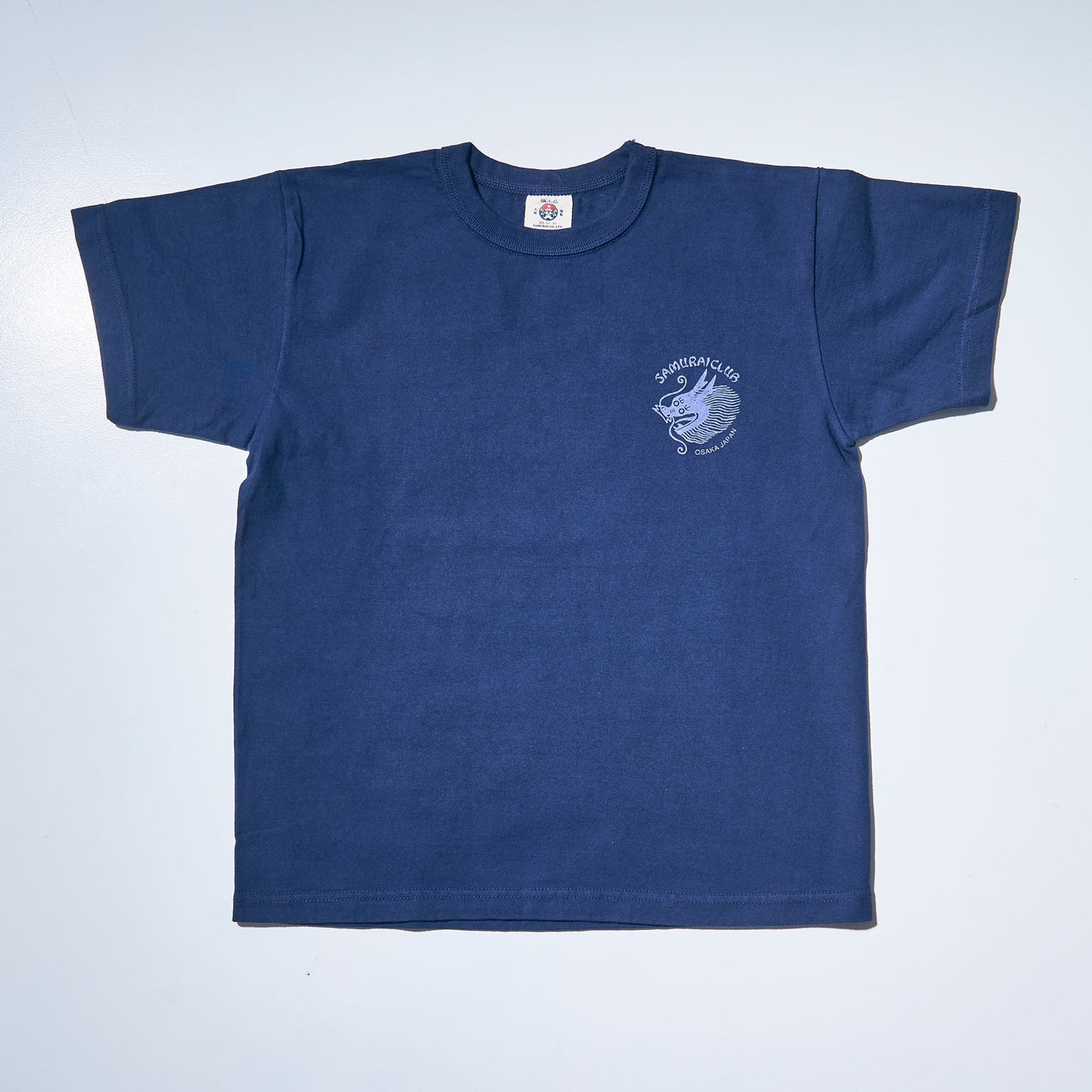 SCT24-101 HEAVY WEIGHT T-SHIRT