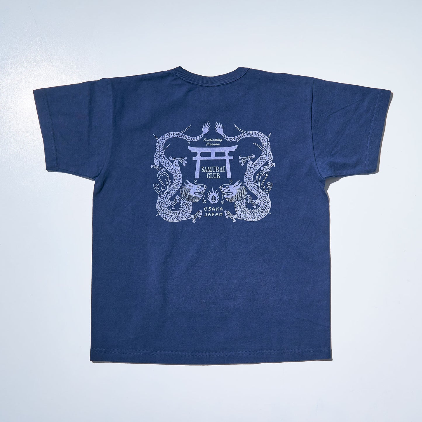 SCT24-101 HEAVY WEIGHT T-SHIRT