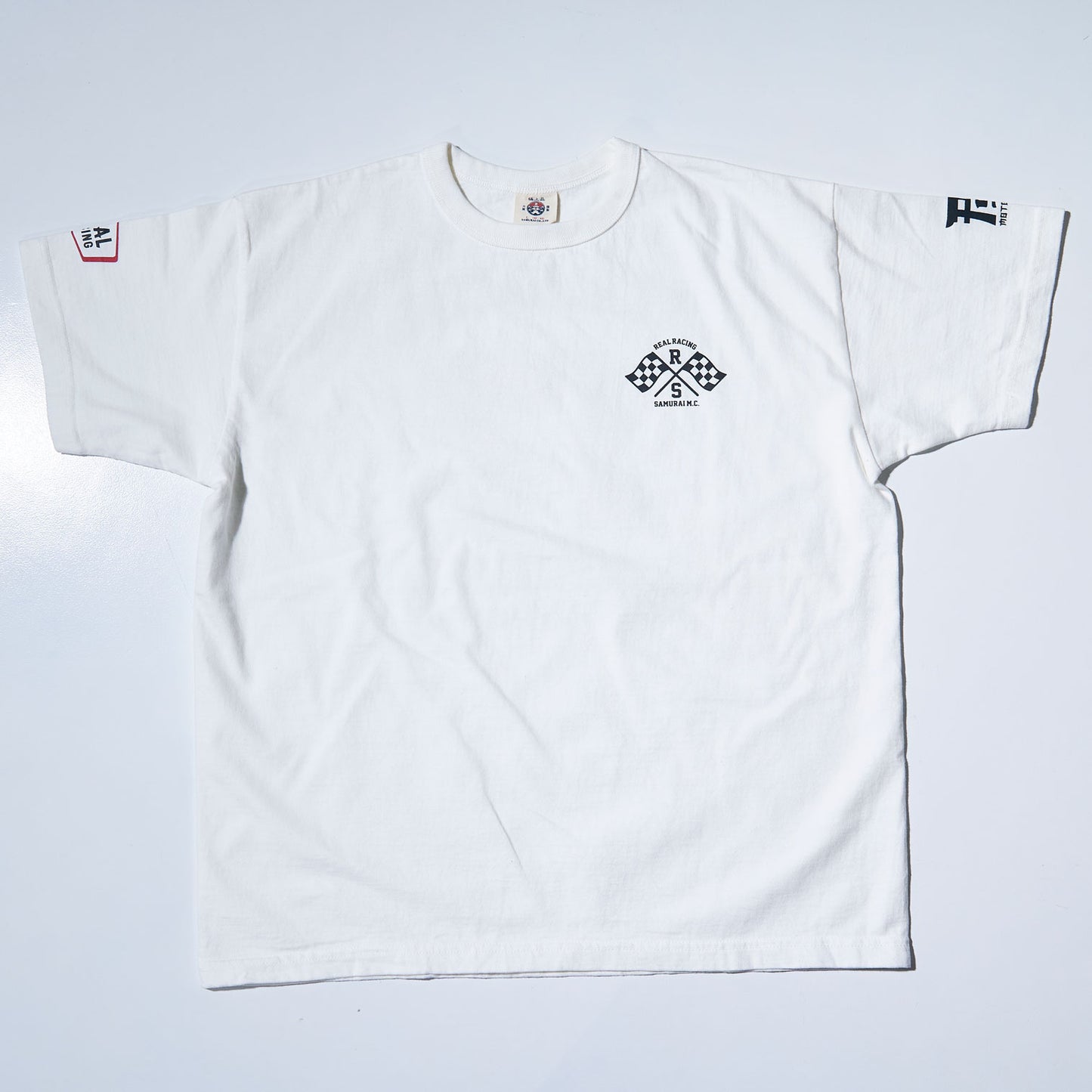 SMT24-102 HEAVY WEIGHT T-SHIRT