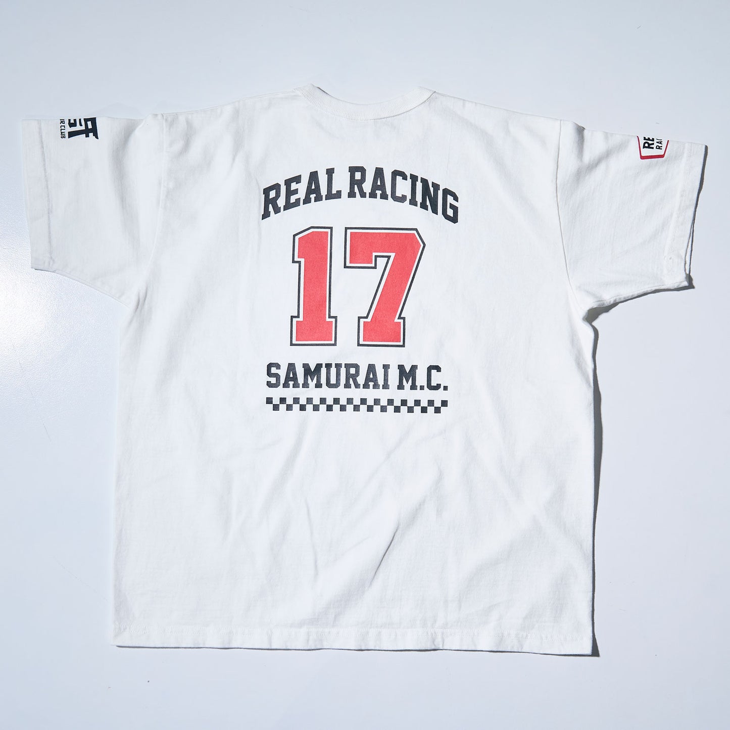 SMT24-102 HEAVY WEIGHT T-SHIRT