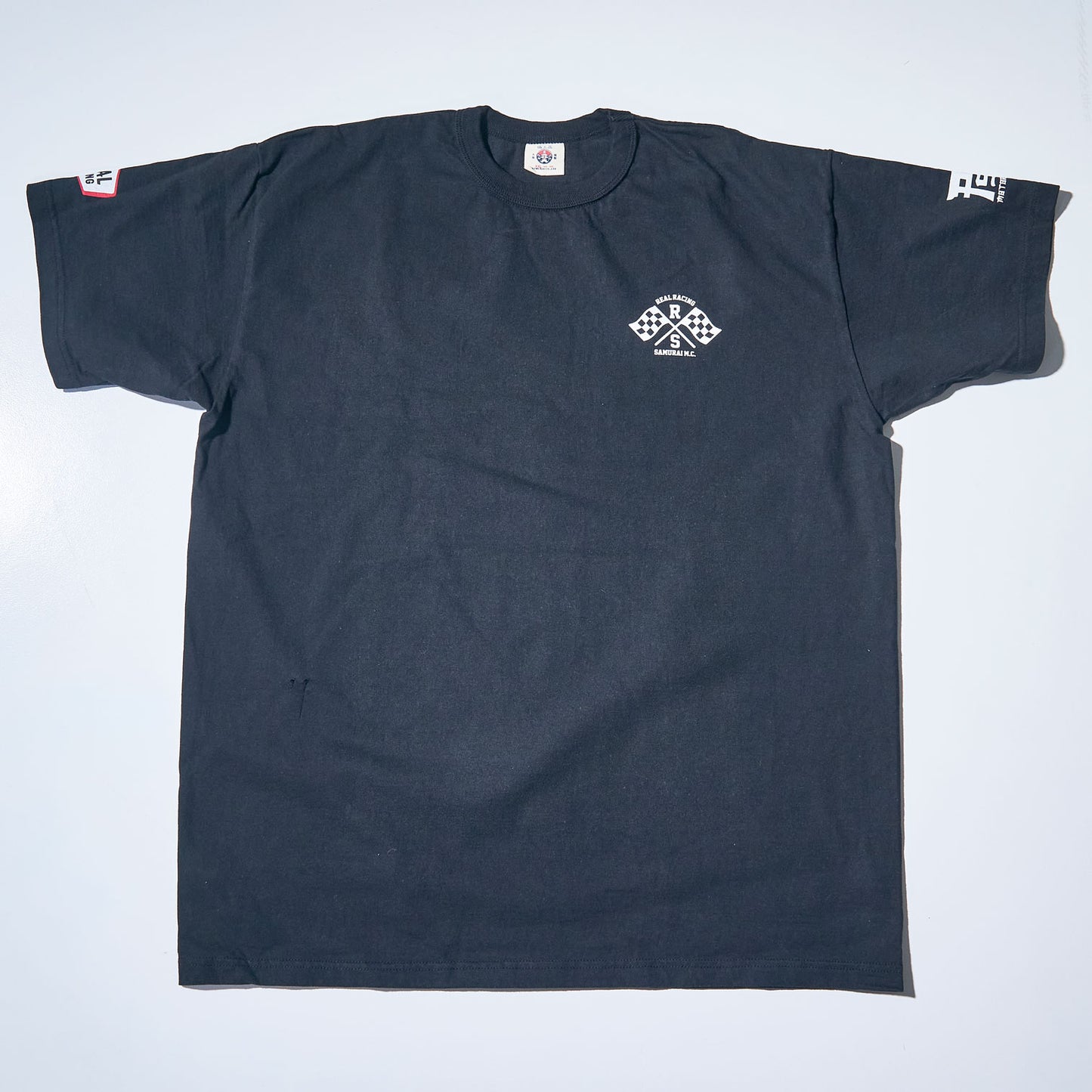 SMT24-102 HEAVY WEIGHT T-SHIRT