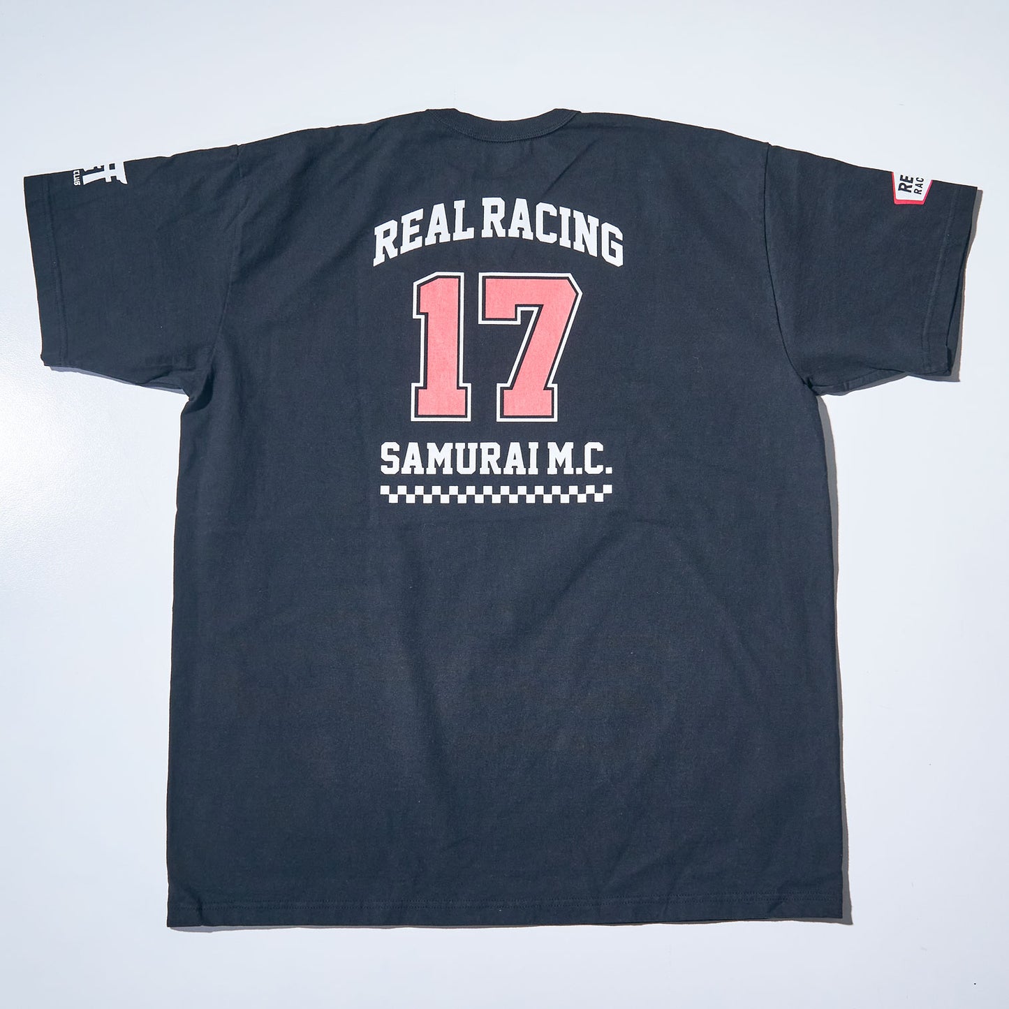 SMT24-102 HEAVY WEIGHT T-SHIRT