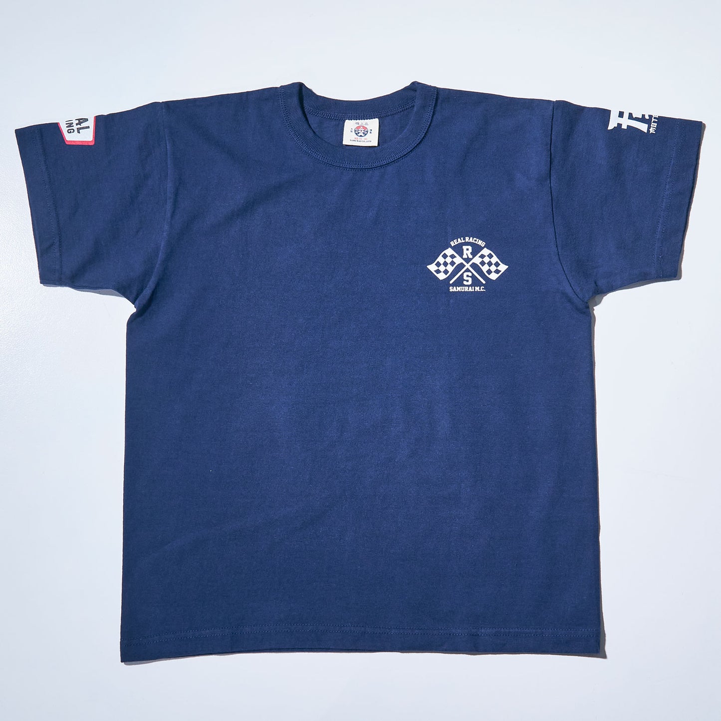 SMT24-102 HEAVY WEIGHT T-SHIRT