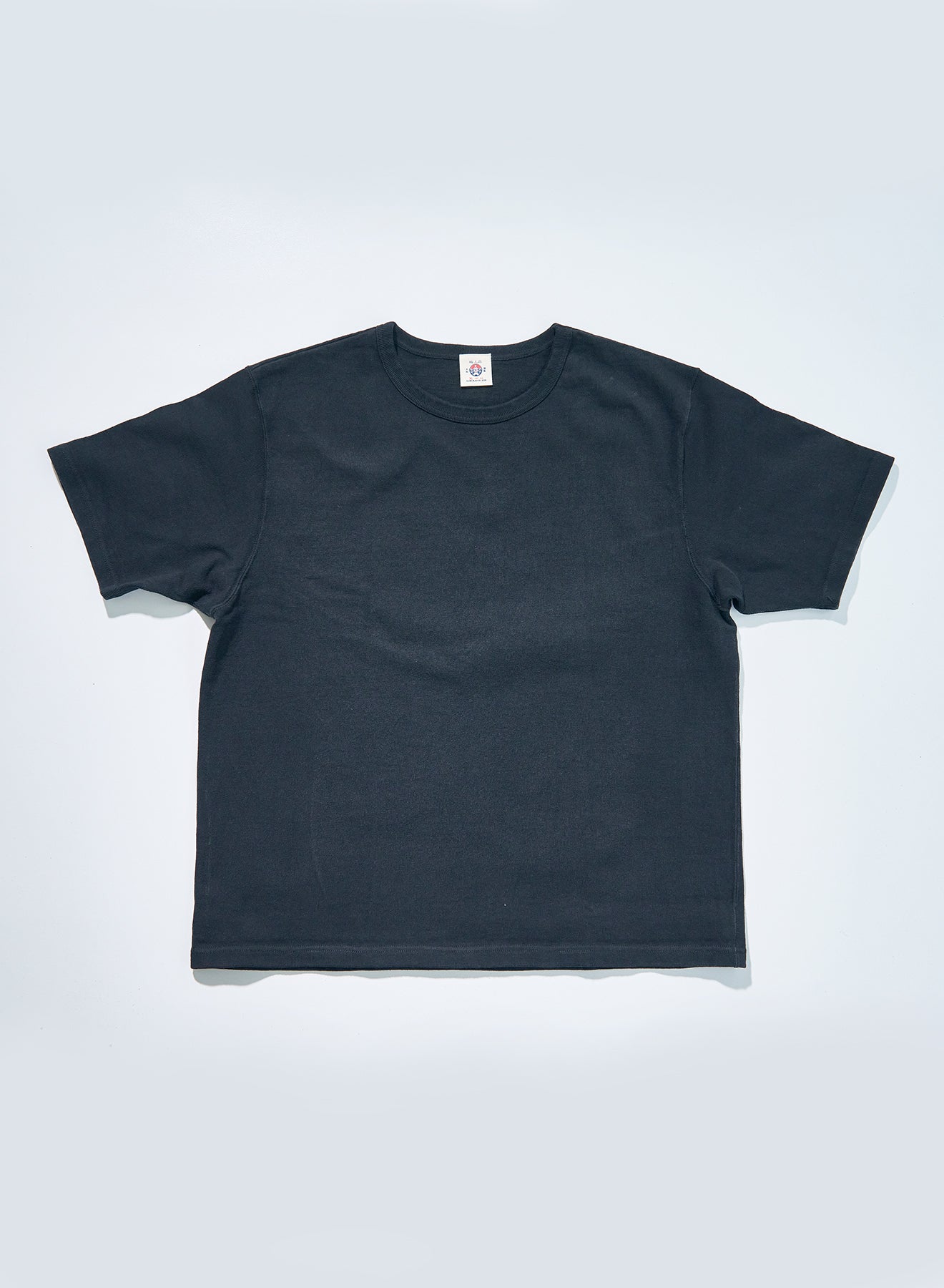 SJST-TW01 (10/2 エクストラヘビーウエイト天竺Tシャツ)