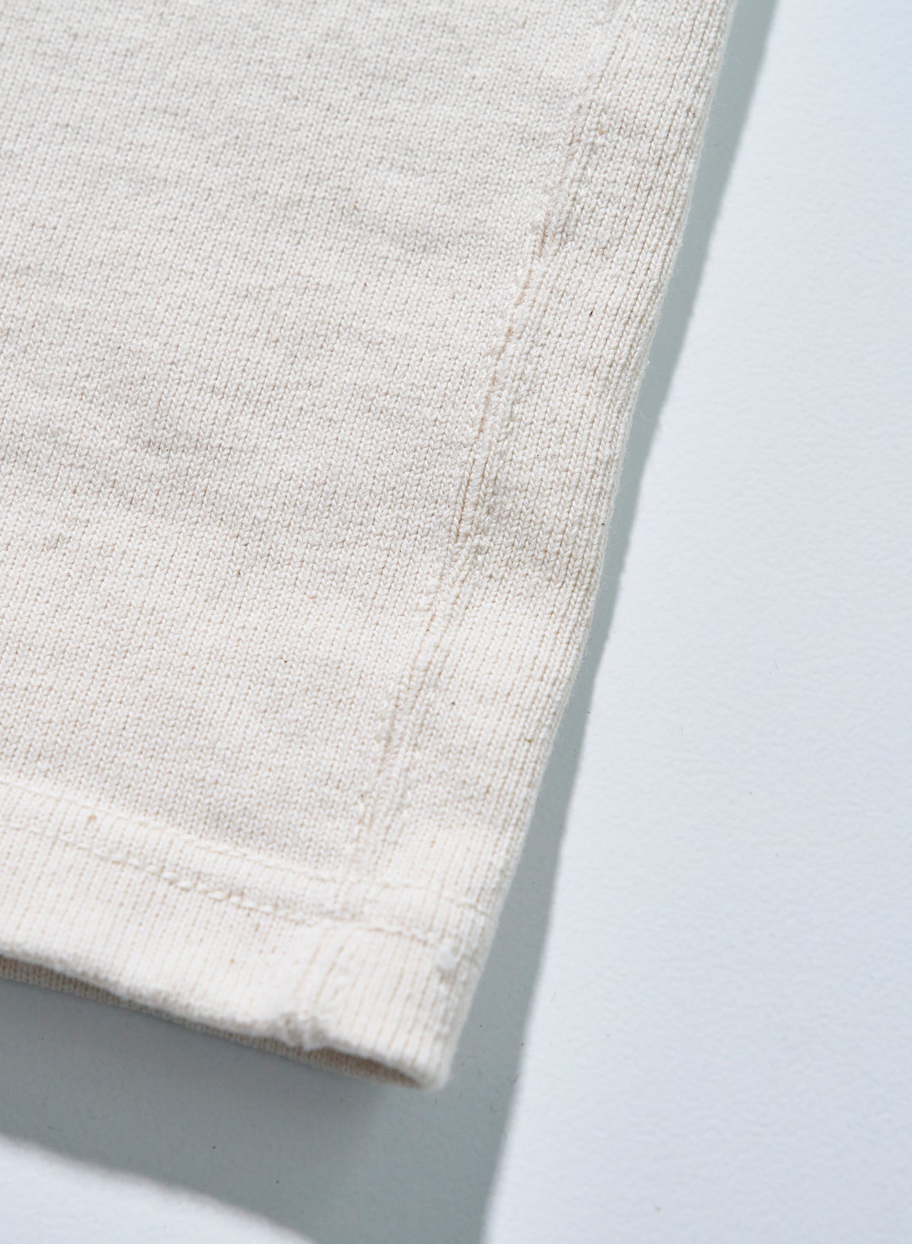 SJST-TW01 (10/2 エクストラヘビーウエイト天竺Tシャツ)