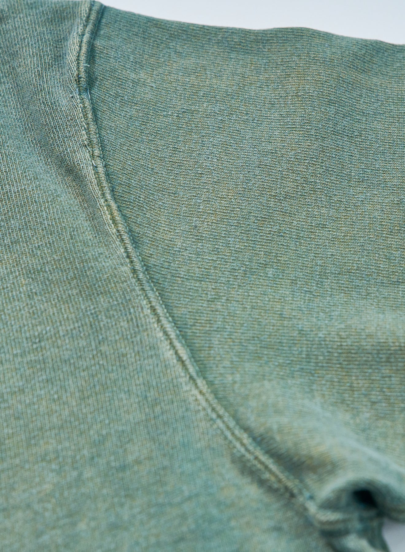 SJST-TW01 (10/2 エクストラヘビーウエイト天竺Tシャツ)