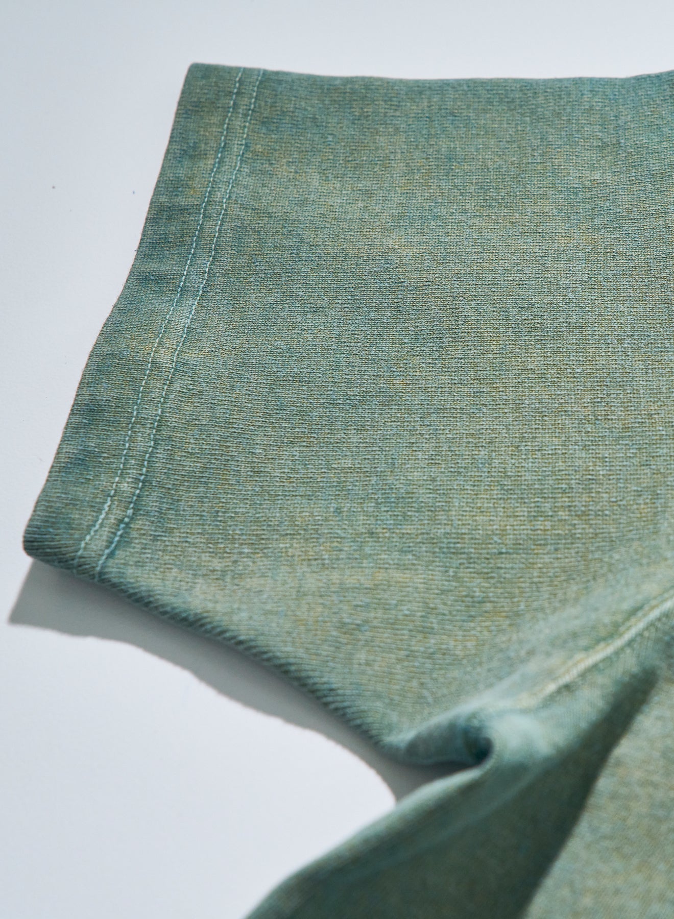 SJST-TW01 (10/2 エクストラヘビーウエイト天竺Tシャツ)