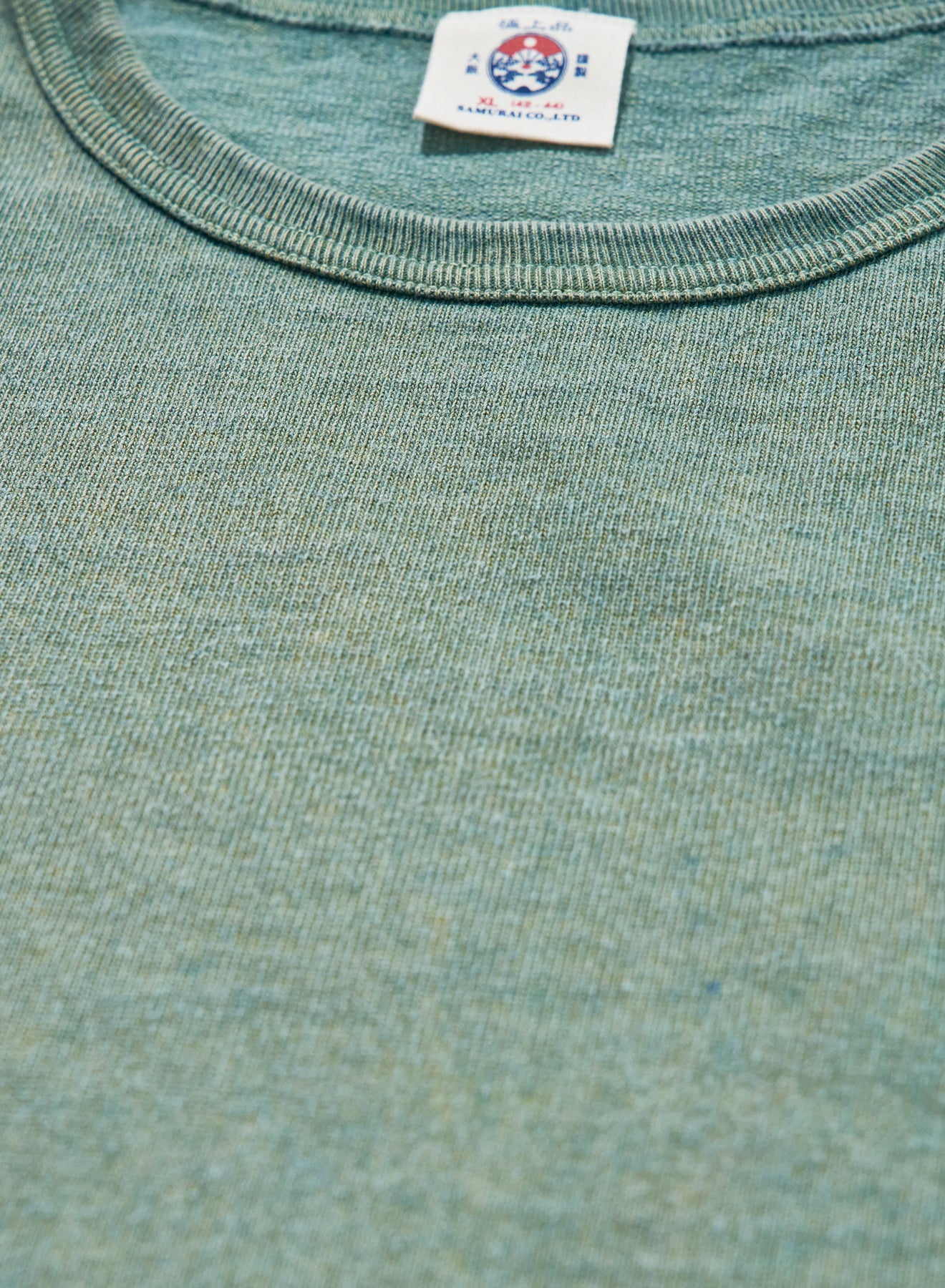 SJST-TW01 (10/2 エクストラヘビーウエイト天竺Tシャツ)