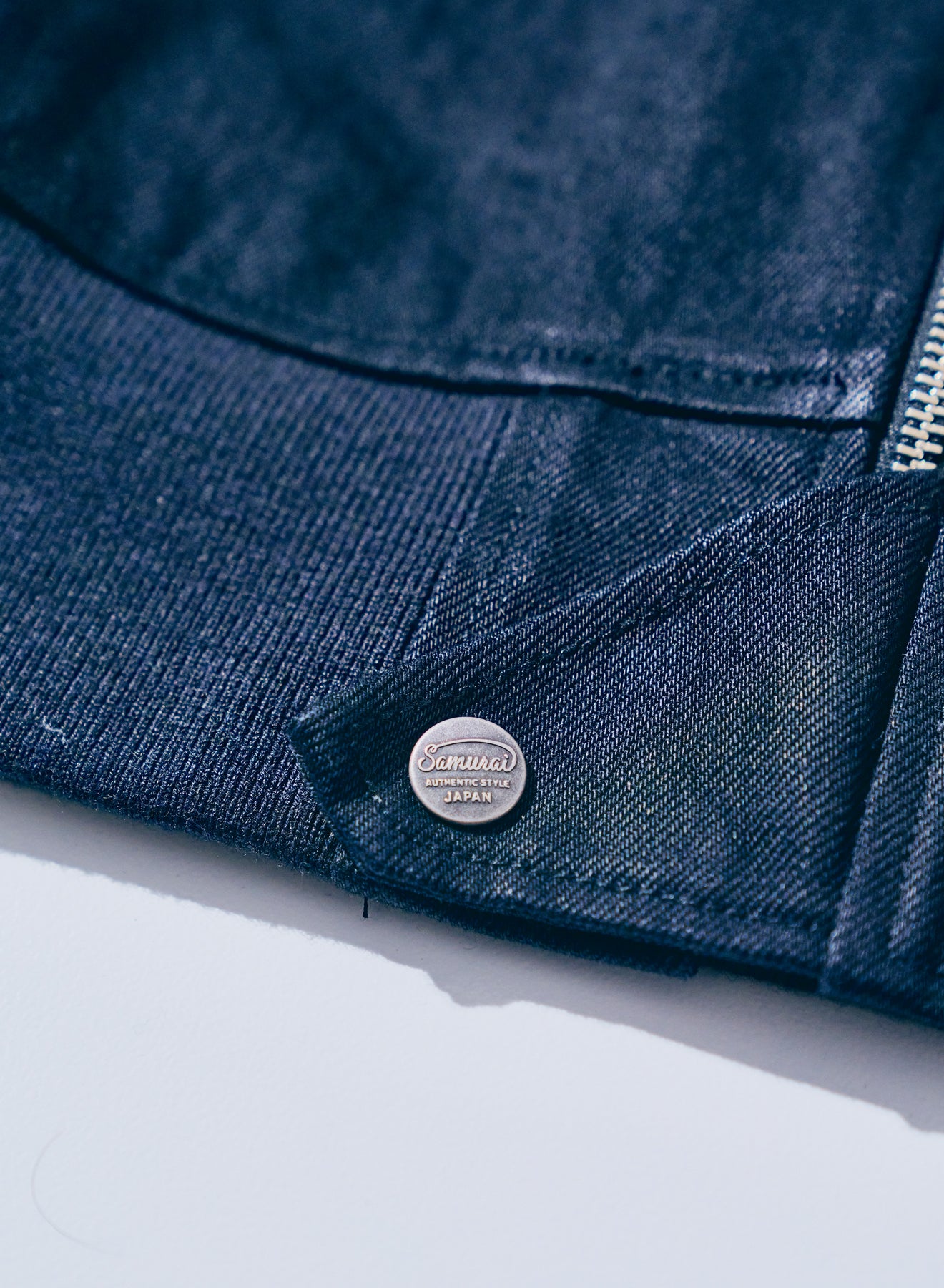 SCL2A25 L-2タイプデニムジャケット