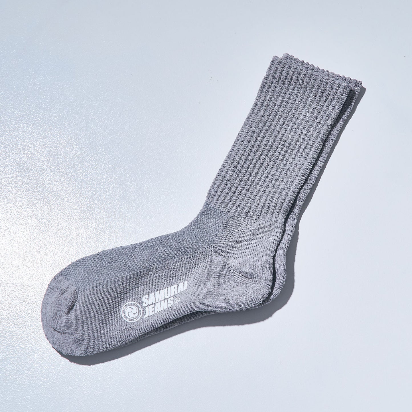 SJKS24-WASHI JAPANESE "WASHI PAPER" SOCKS