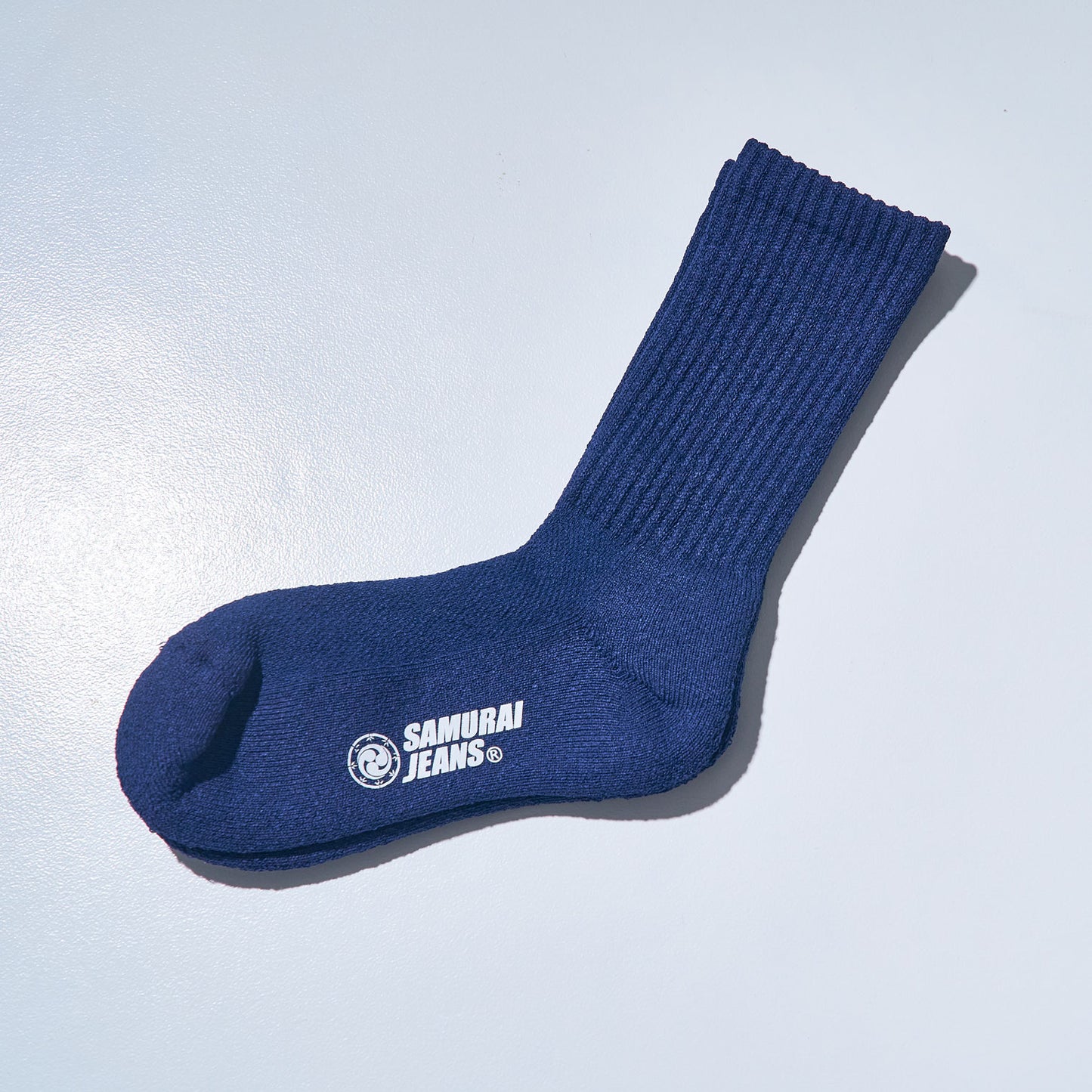SJKS24-WASHI JAPANESE "WASHI PAPER" SOCKS